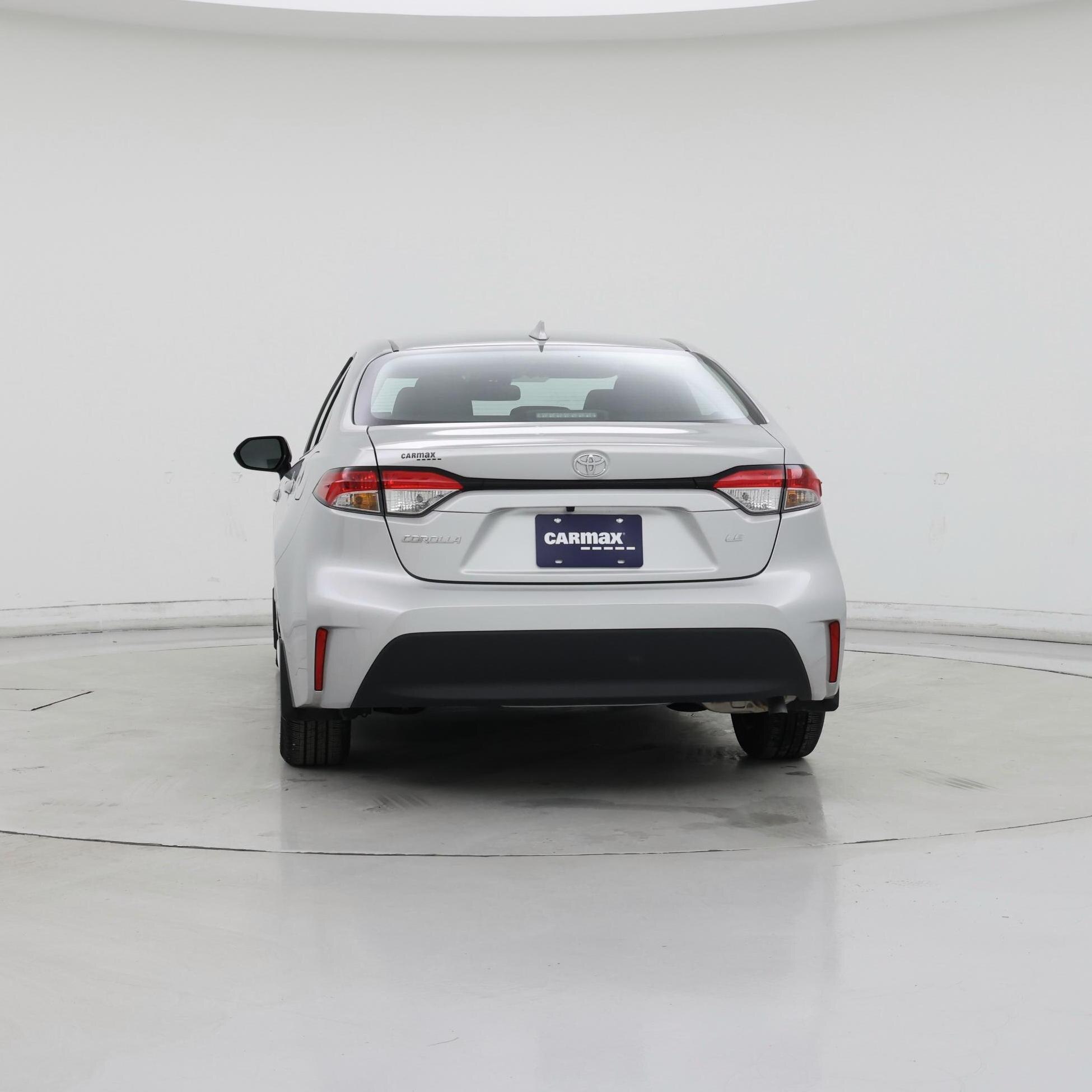 Thumbnail: 2024 Toyota Corolla - 6