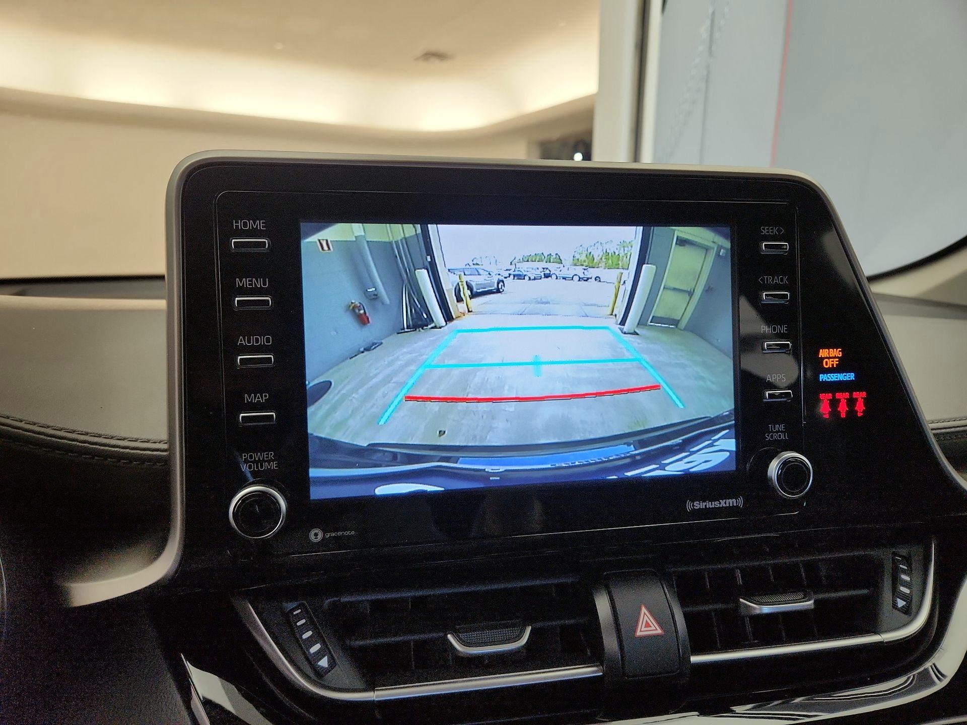 Thumbnail: 2022 Toyota C-HR - 14