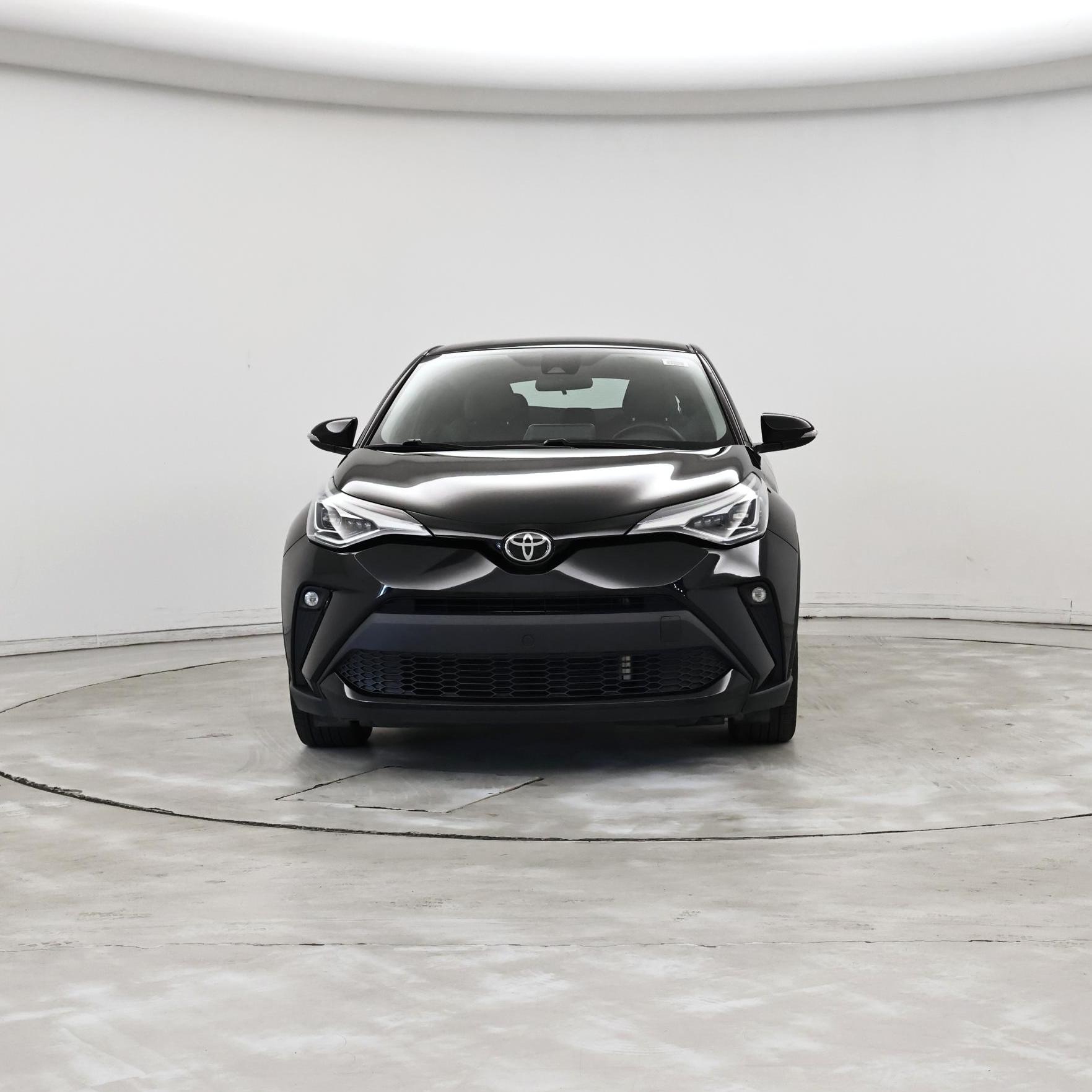 Thumbnail: 2022 Toyota C-HR - 5