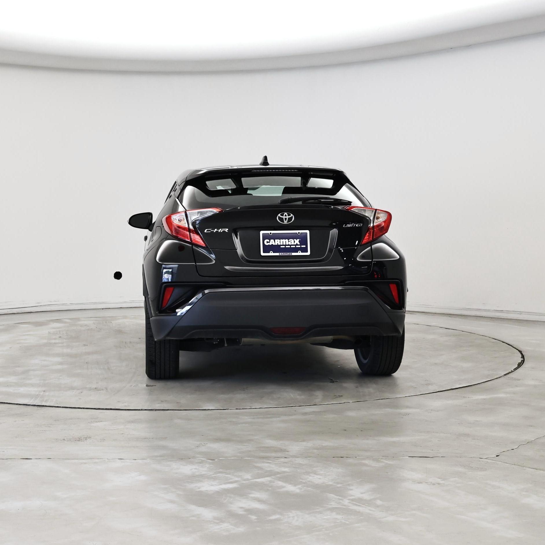 Thumbnail: 2022 Toyota C-HR - 6