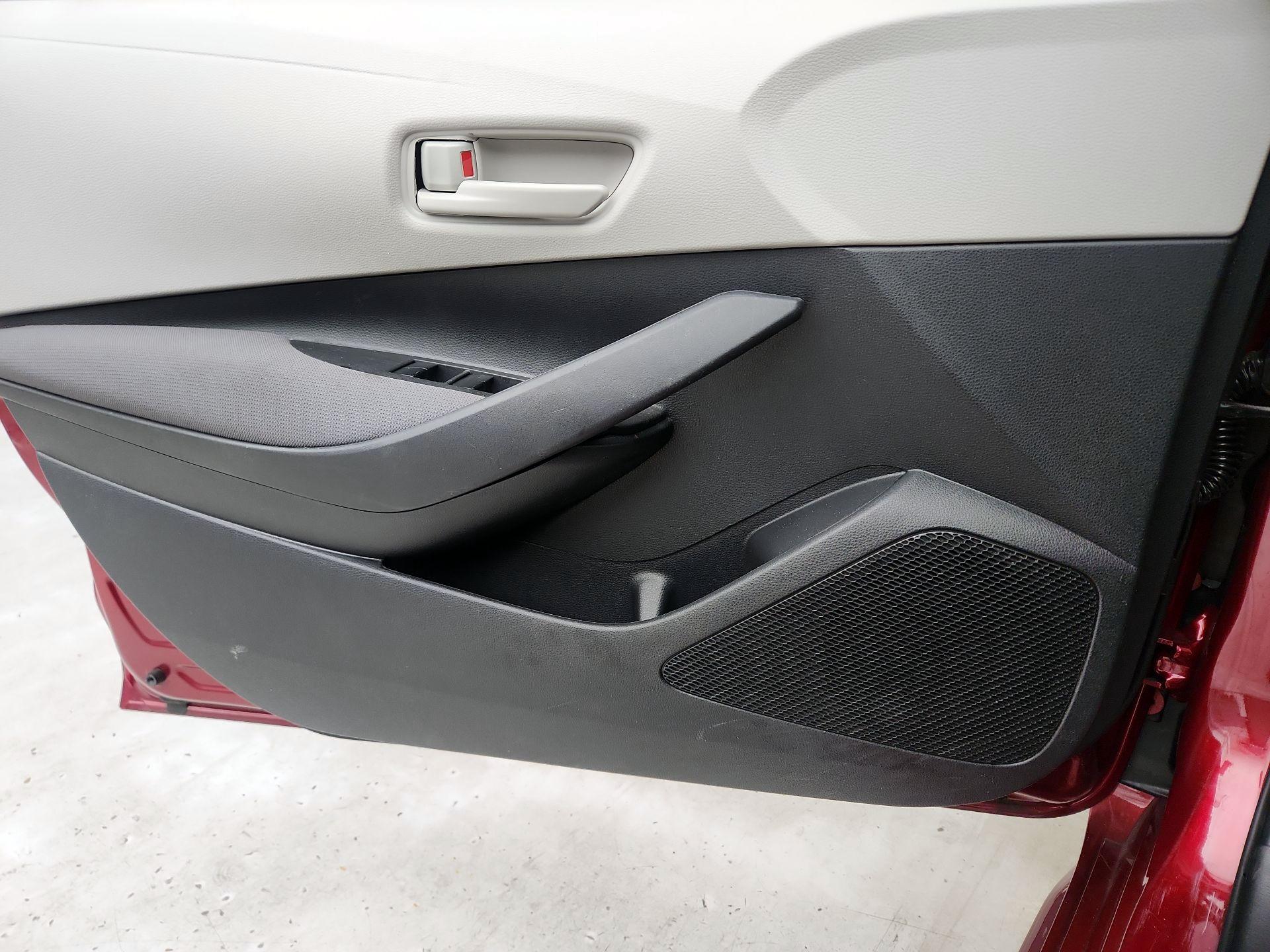 Thumbnail: 2024 Toyota Corolla - 12