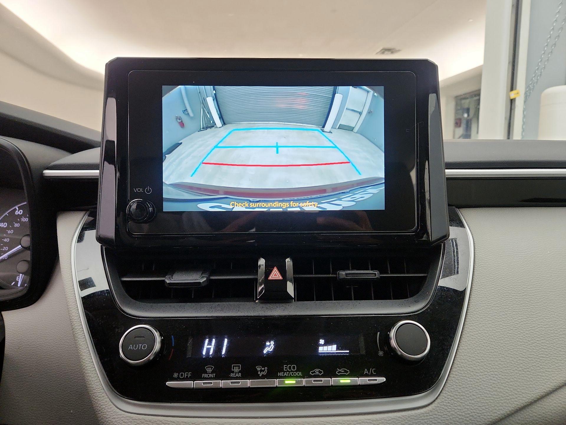 Thumbnail: 2024 Toyota Corolla - 14