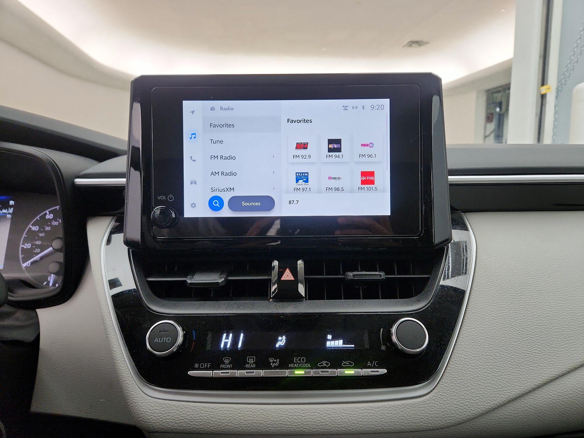 Thumbnail: 2024 Toyota Corolla - 15