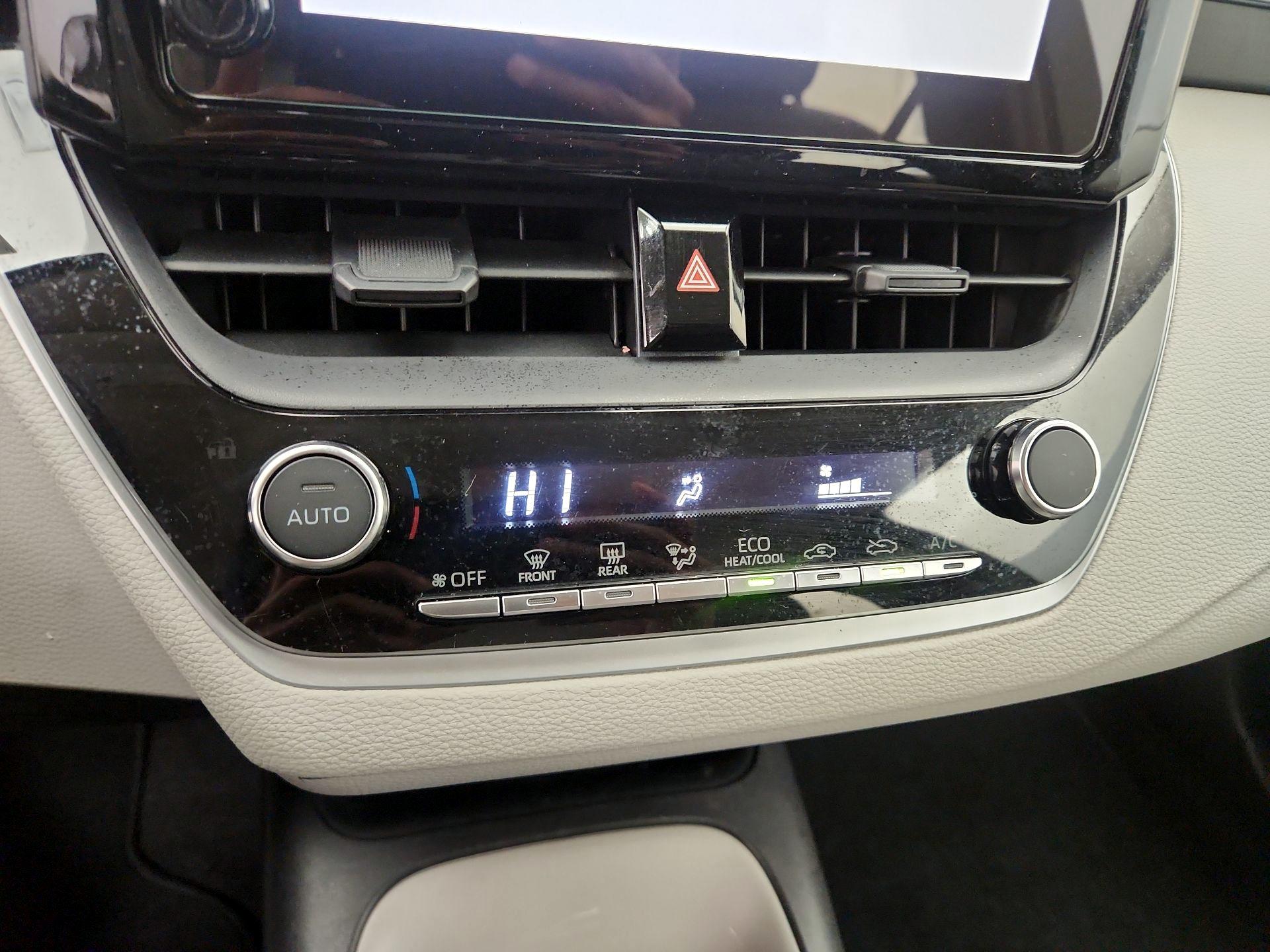 Thumbnail: 2024 Toyota Corolla - 16