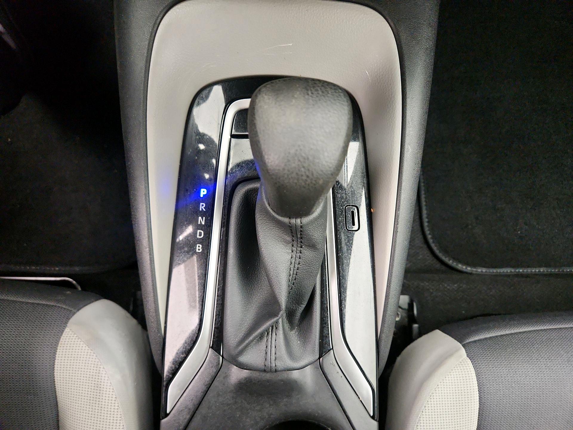 Thumbnail: 2024 Toyota Corolla - 17