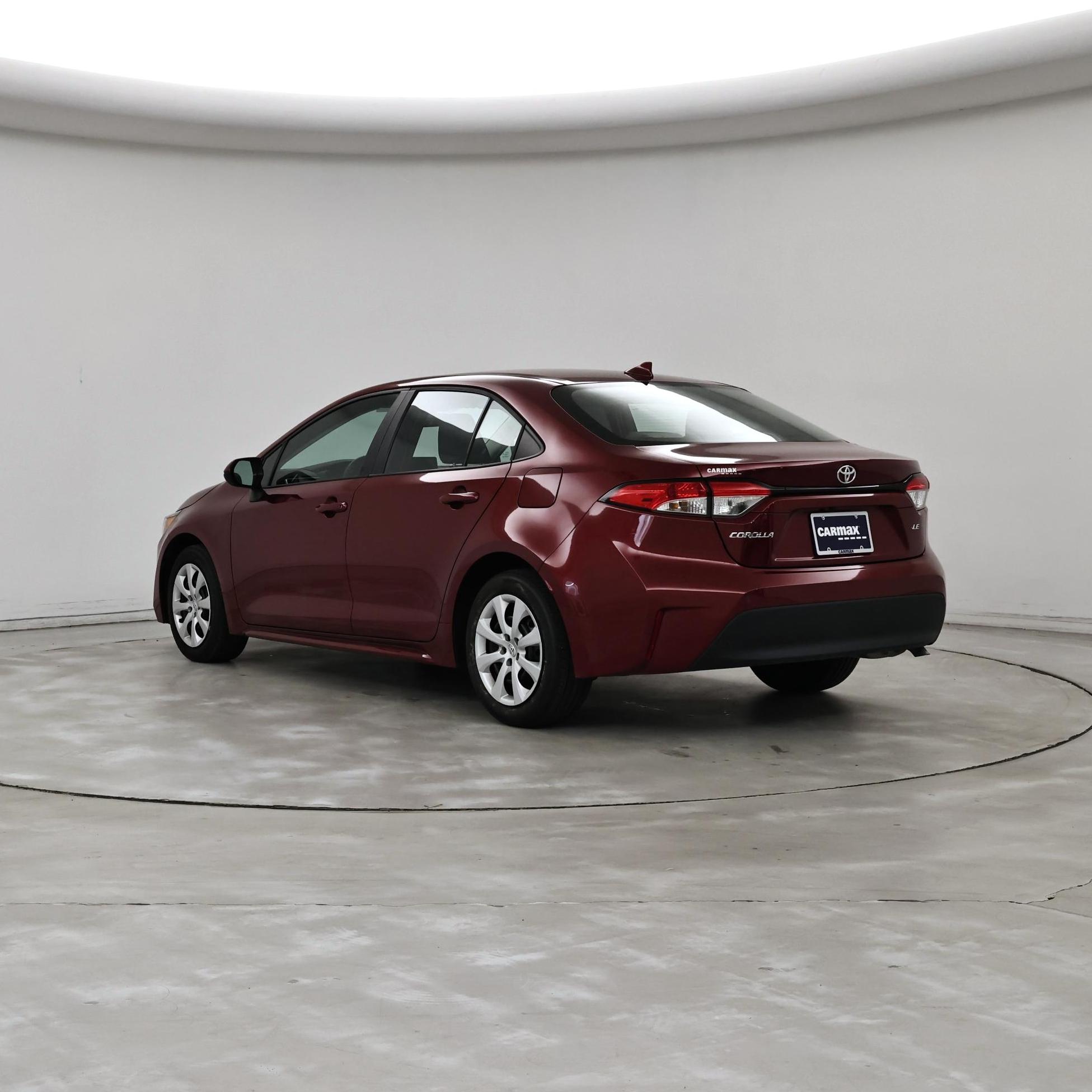 Thumbnail: 2024 Toyota Corolla - 2