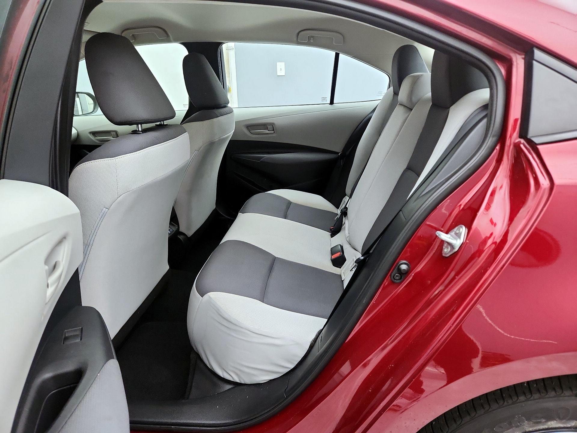 Thumbnail: 2024 Toyota Corolla - 19