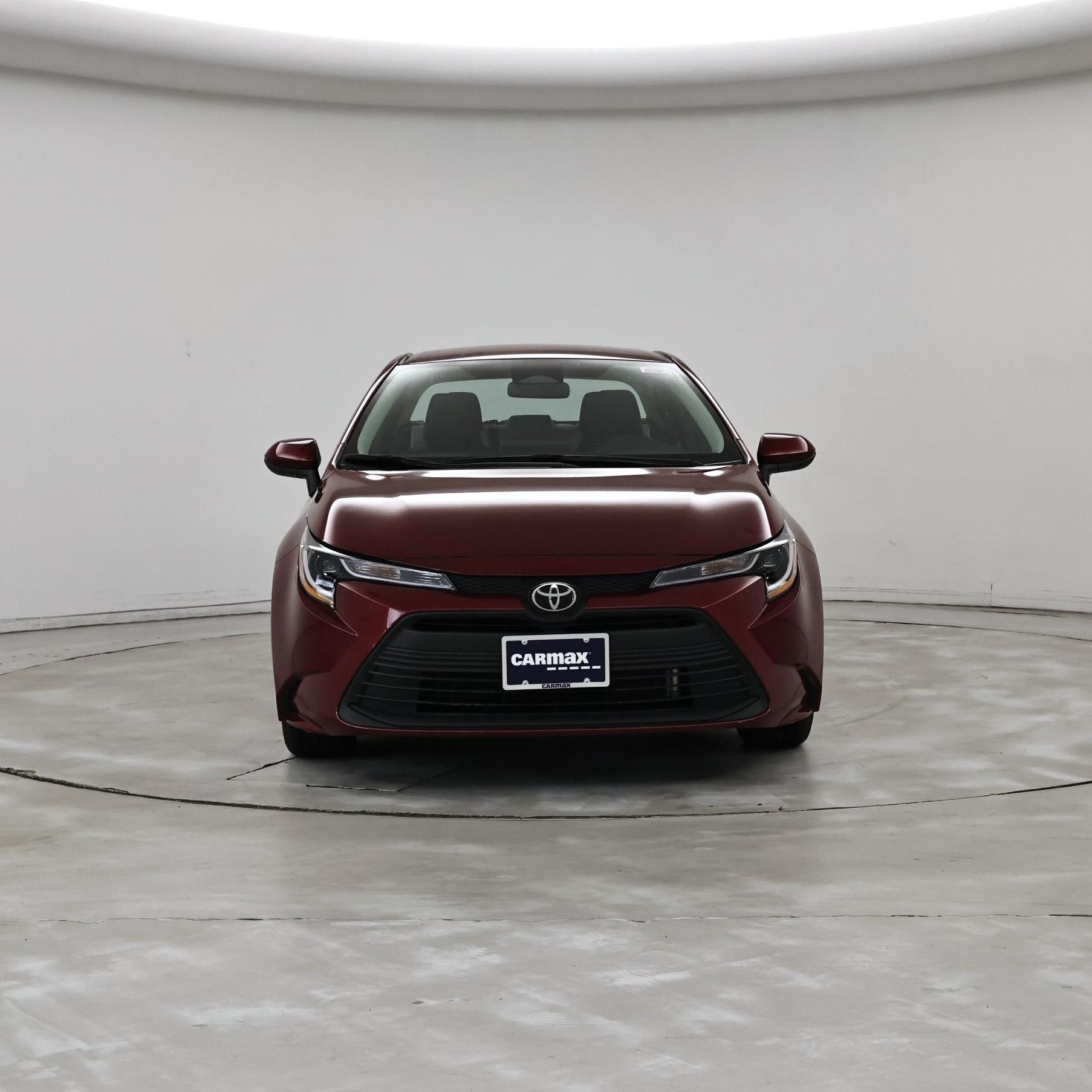 Thumbnail: 2024 Toyota Corolla - 5