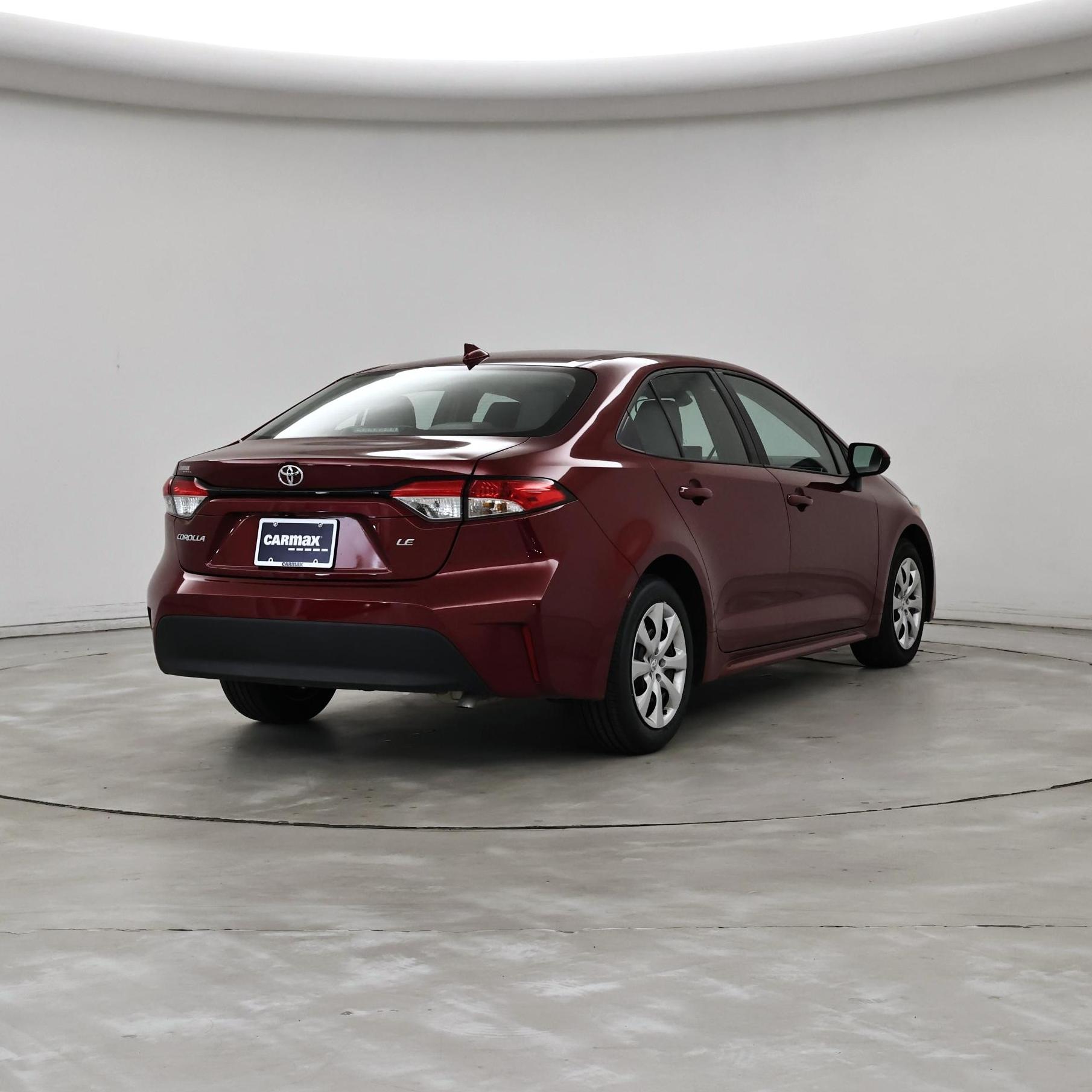 Thumbnail: 2024 Toyota Corolla - 8