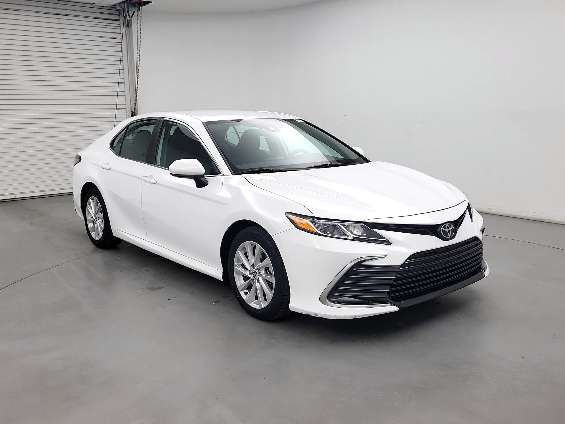 Thumbnail: 2024 Toyota Camry - 1