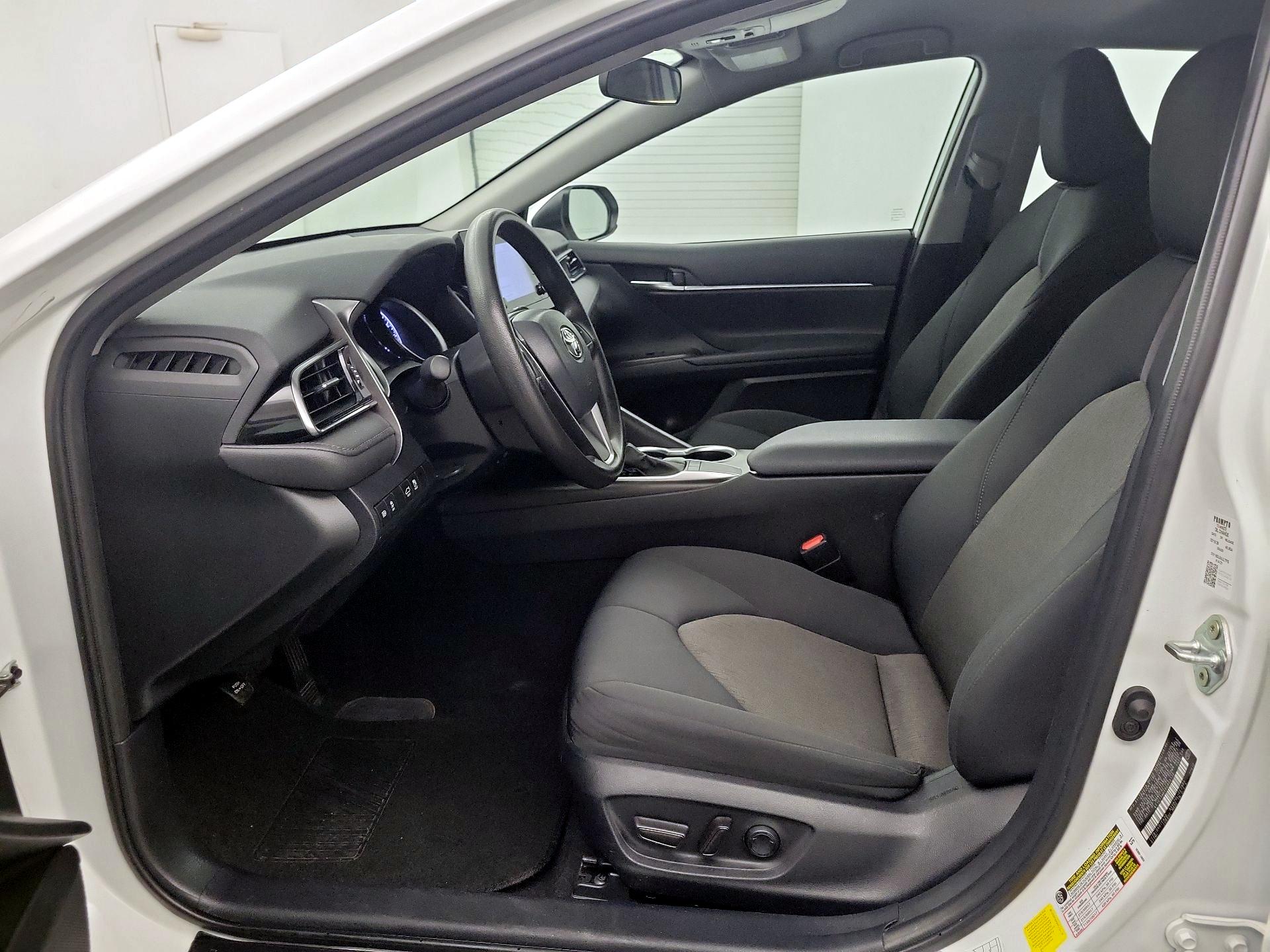 Thumbnail: 2024 Toyota Camry - 9