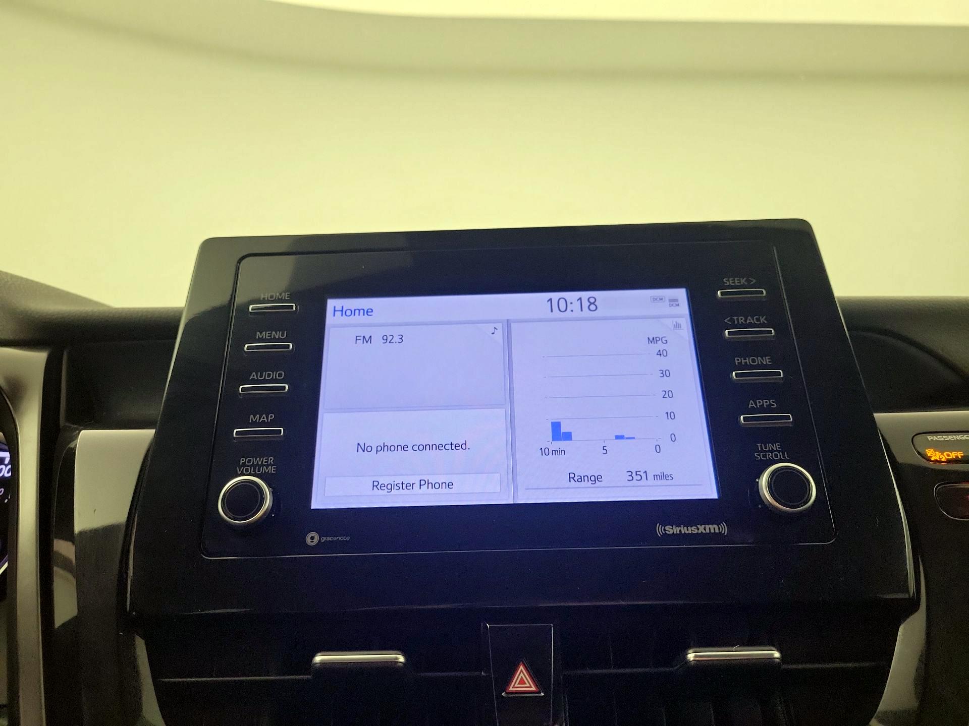 Thumbnail: 2024 Toyota Camry - 13