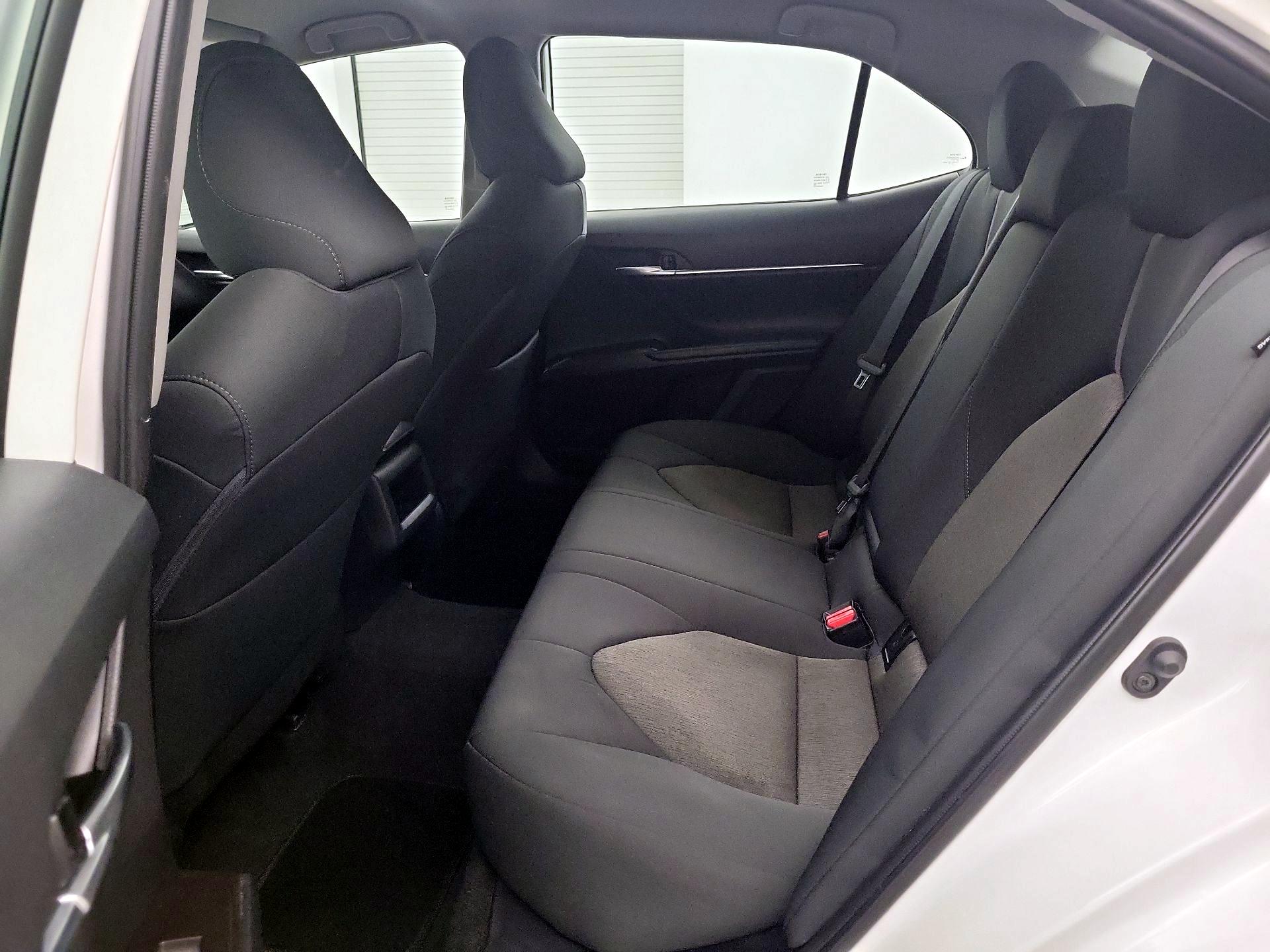 Thumbnail: 2024 Toyota Camry - 17