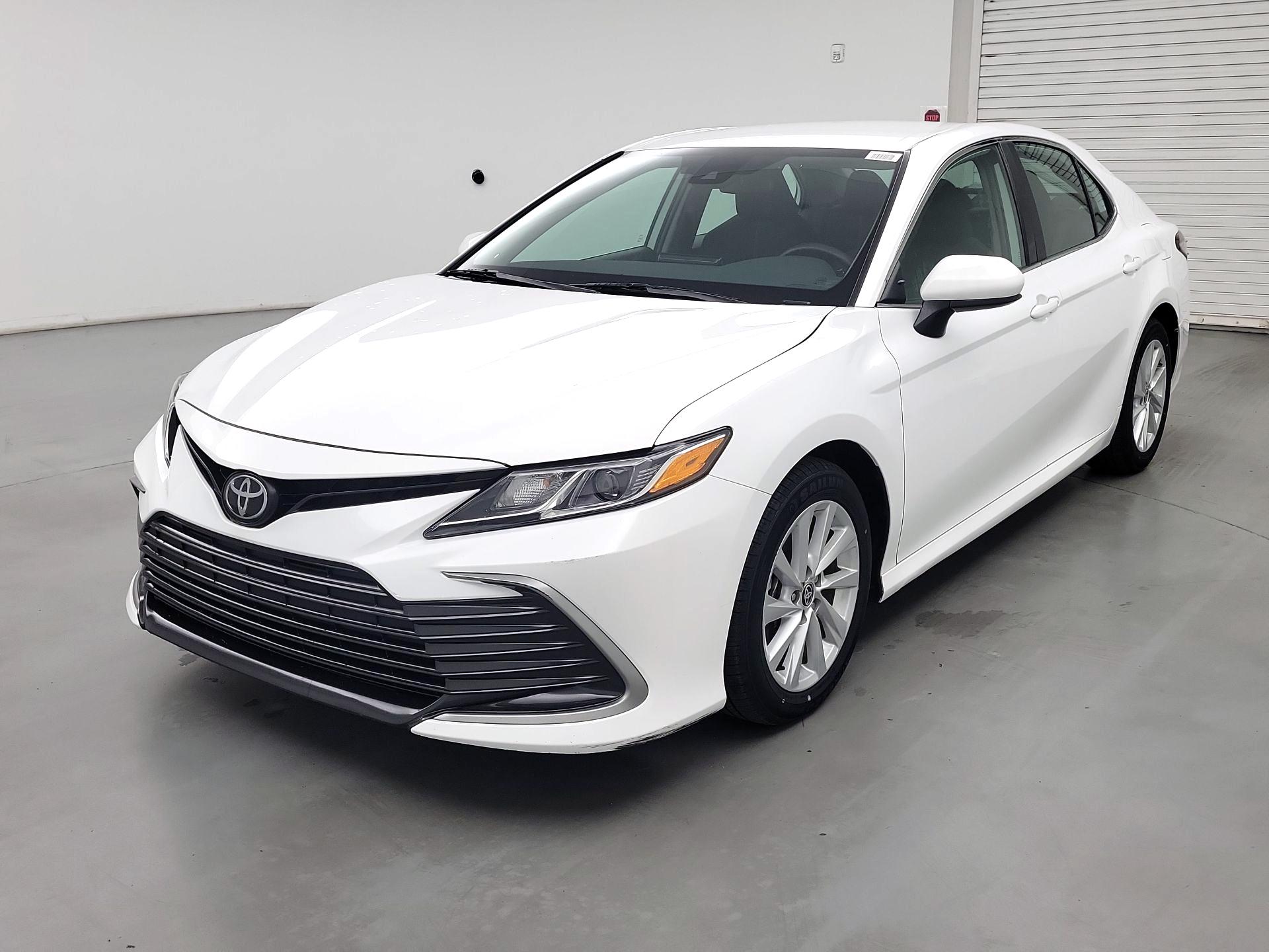 Thumbnail: 2024 Toyota Camry - 3