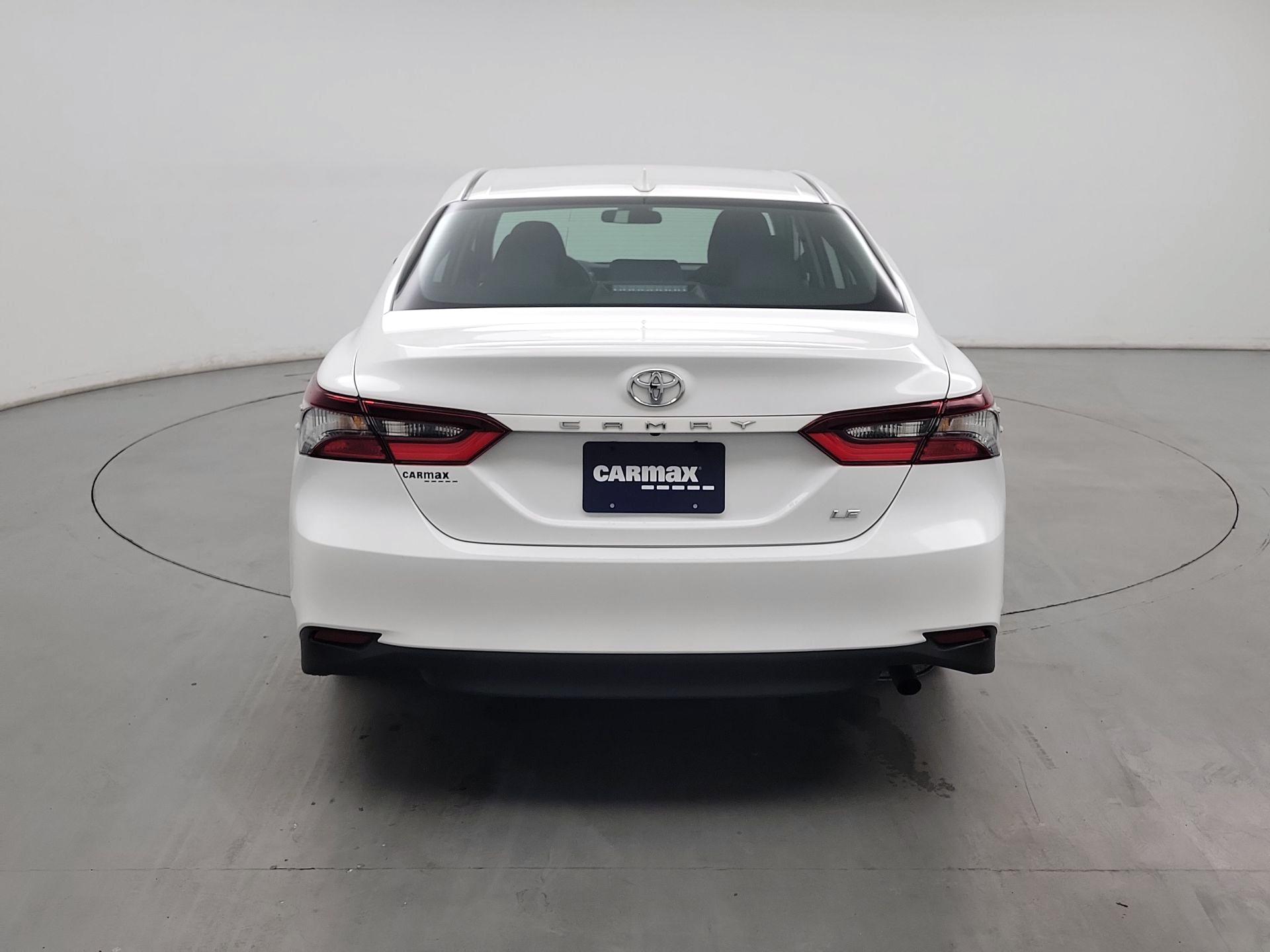 Thumbnail: 2024 Toyota Camry - 6