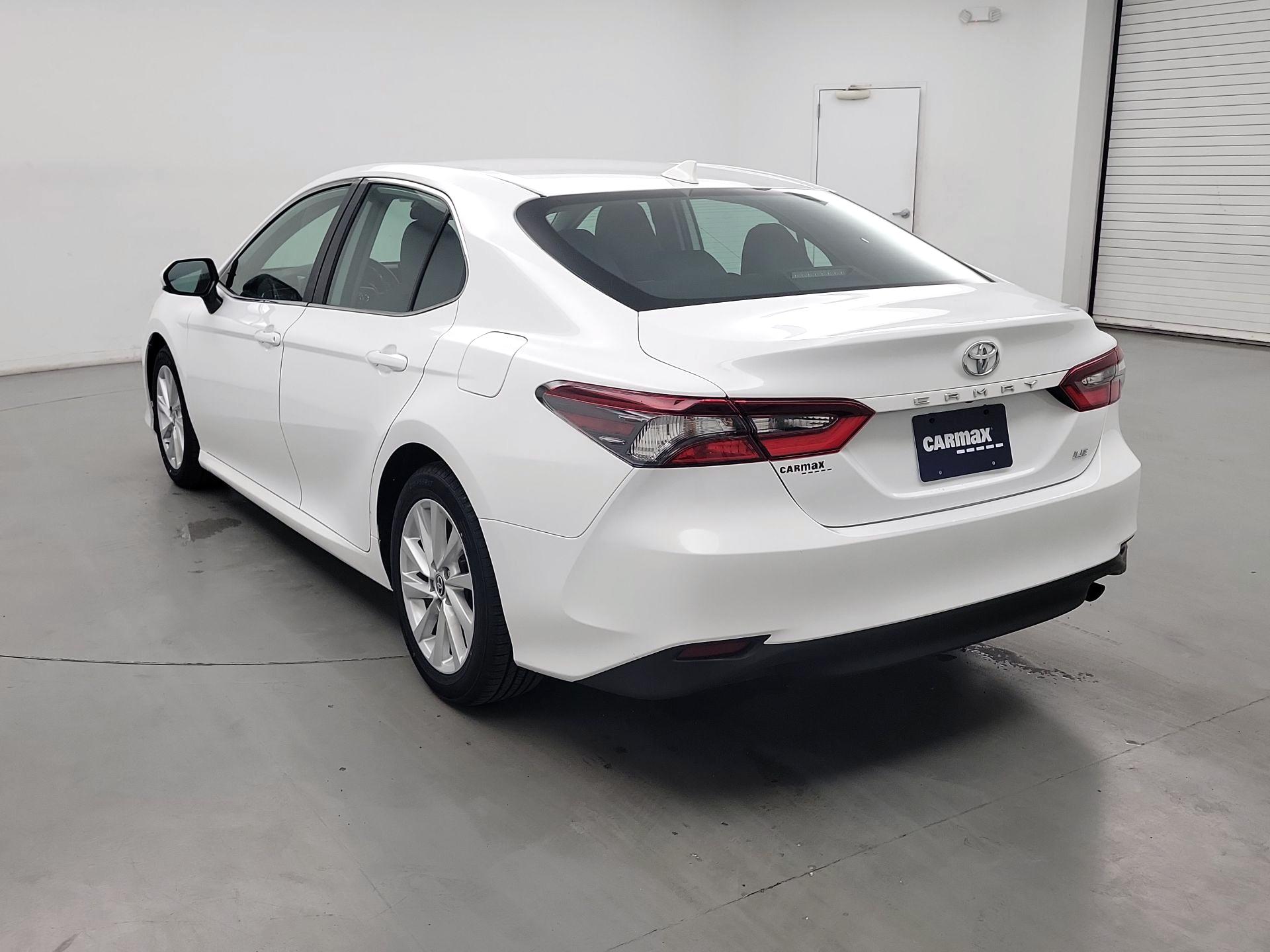 Thumbnail: 2024 Toyota Camry - 7