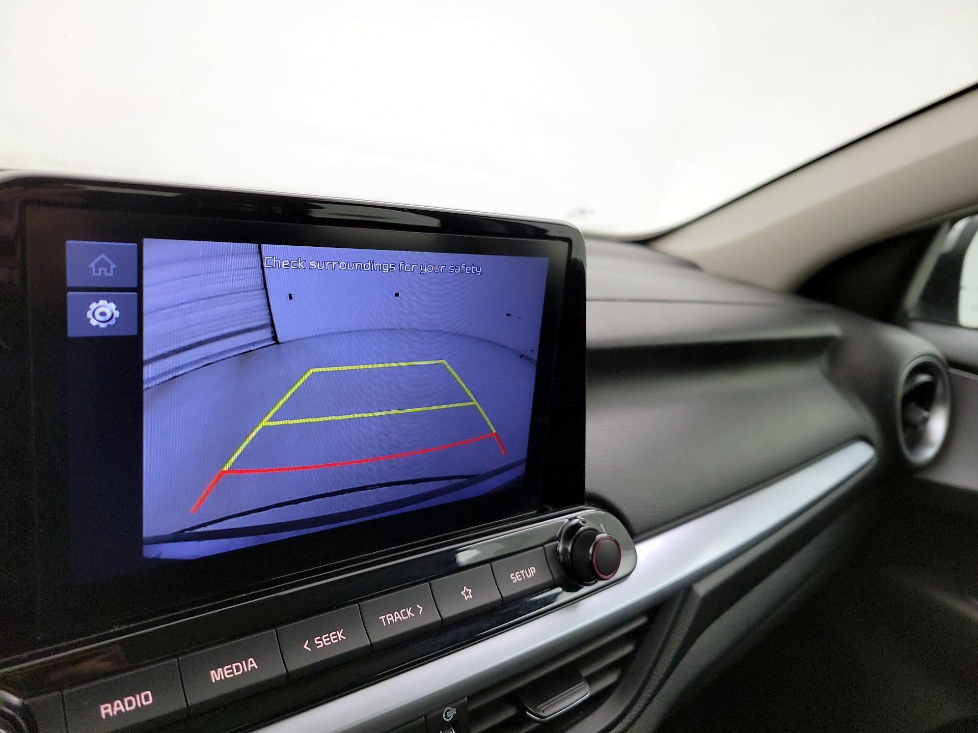 Thumbnail: 2023 Kia Forte - 13