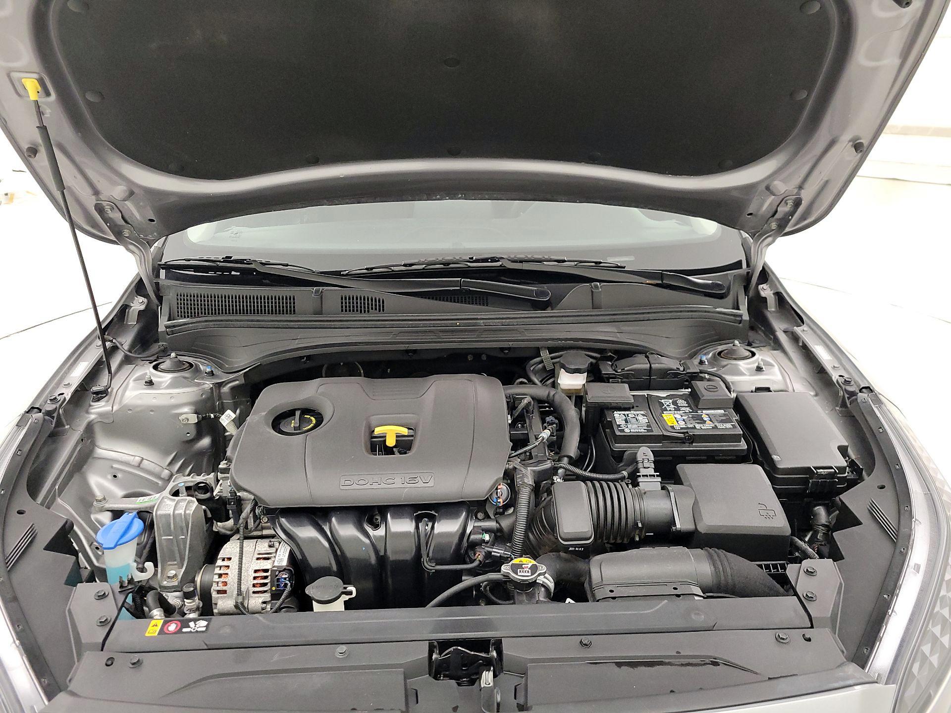 Thumbnail: 2023 Kia Forte - 20