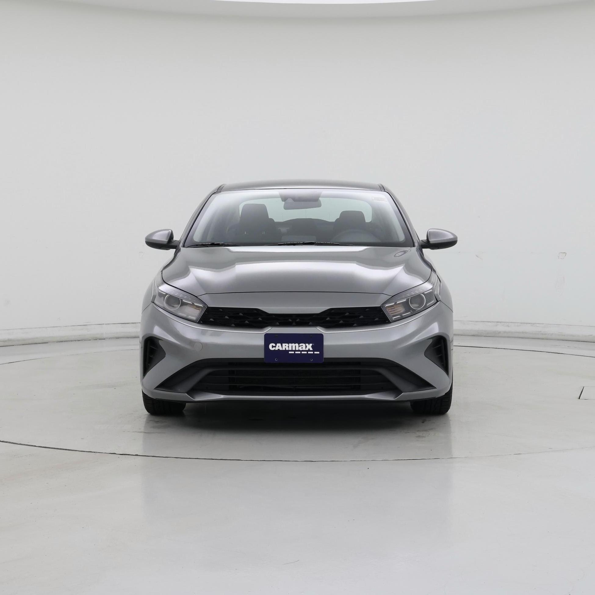 Thumbnail: 2023 Kia Forte - 5