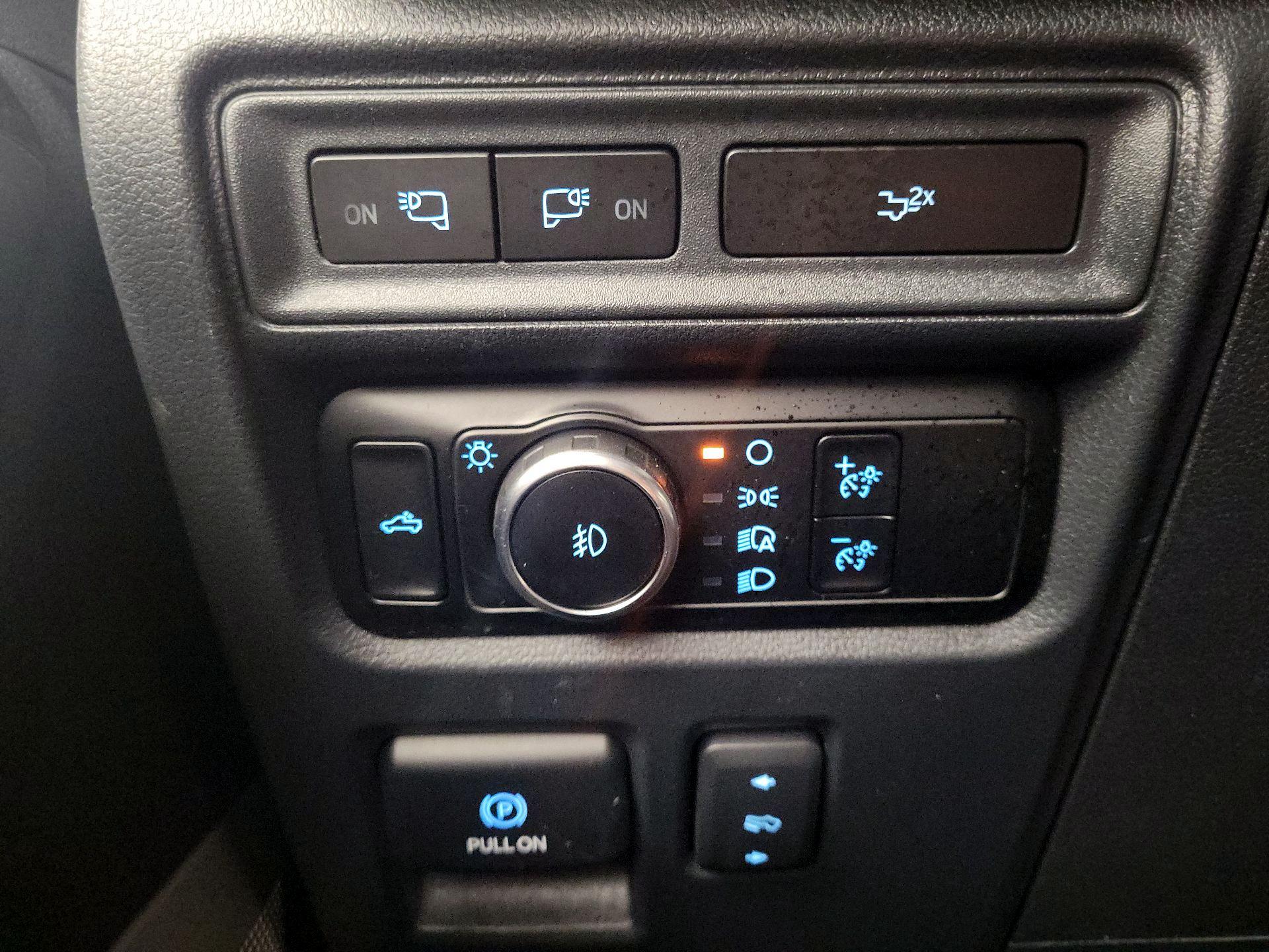 Thumbnail: 2023 Ford F-150 - 11