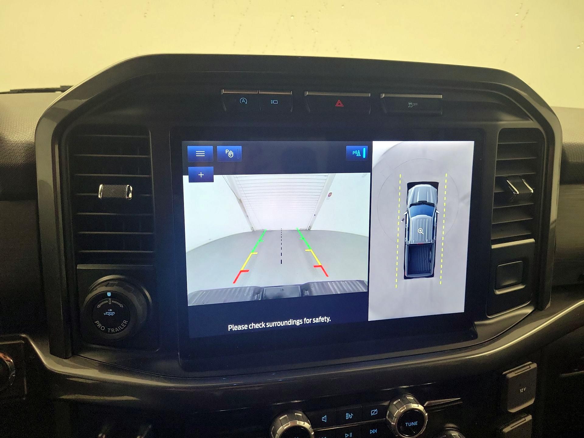 Thumbnail: 2023 Ford F-150 - 12