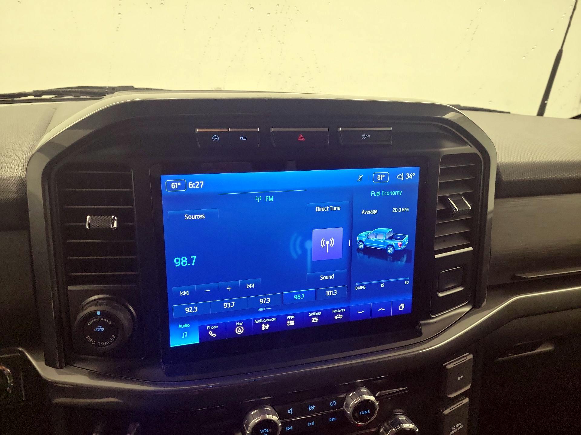 Thumbnail: 2023 Ford F-150 - 13