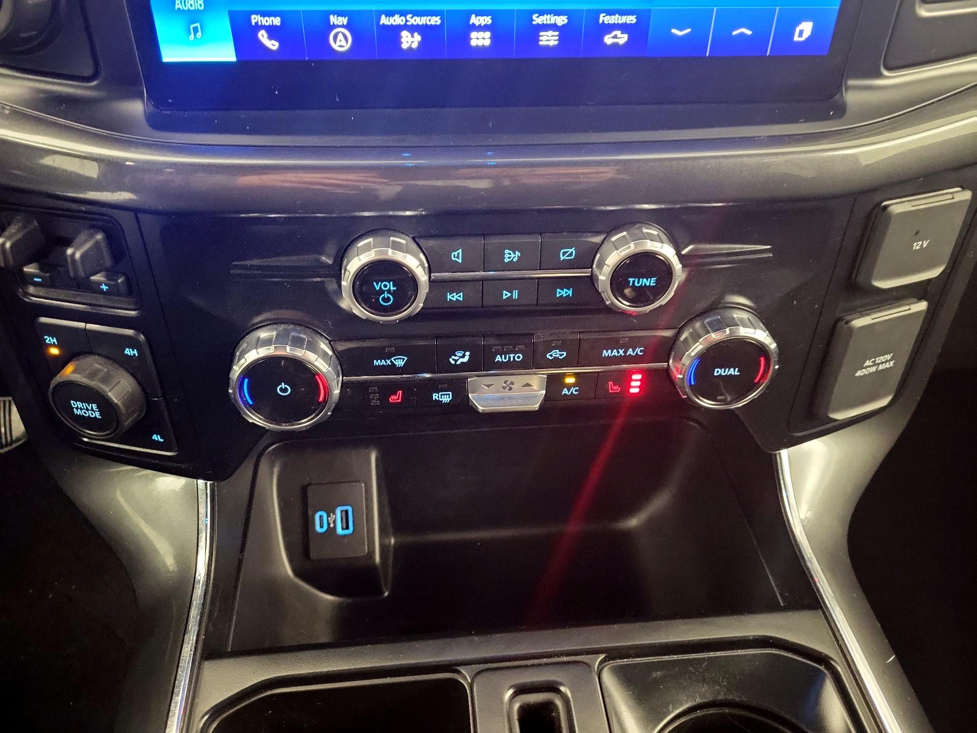 Thumbnail: 2023 Ford F-150 - 14