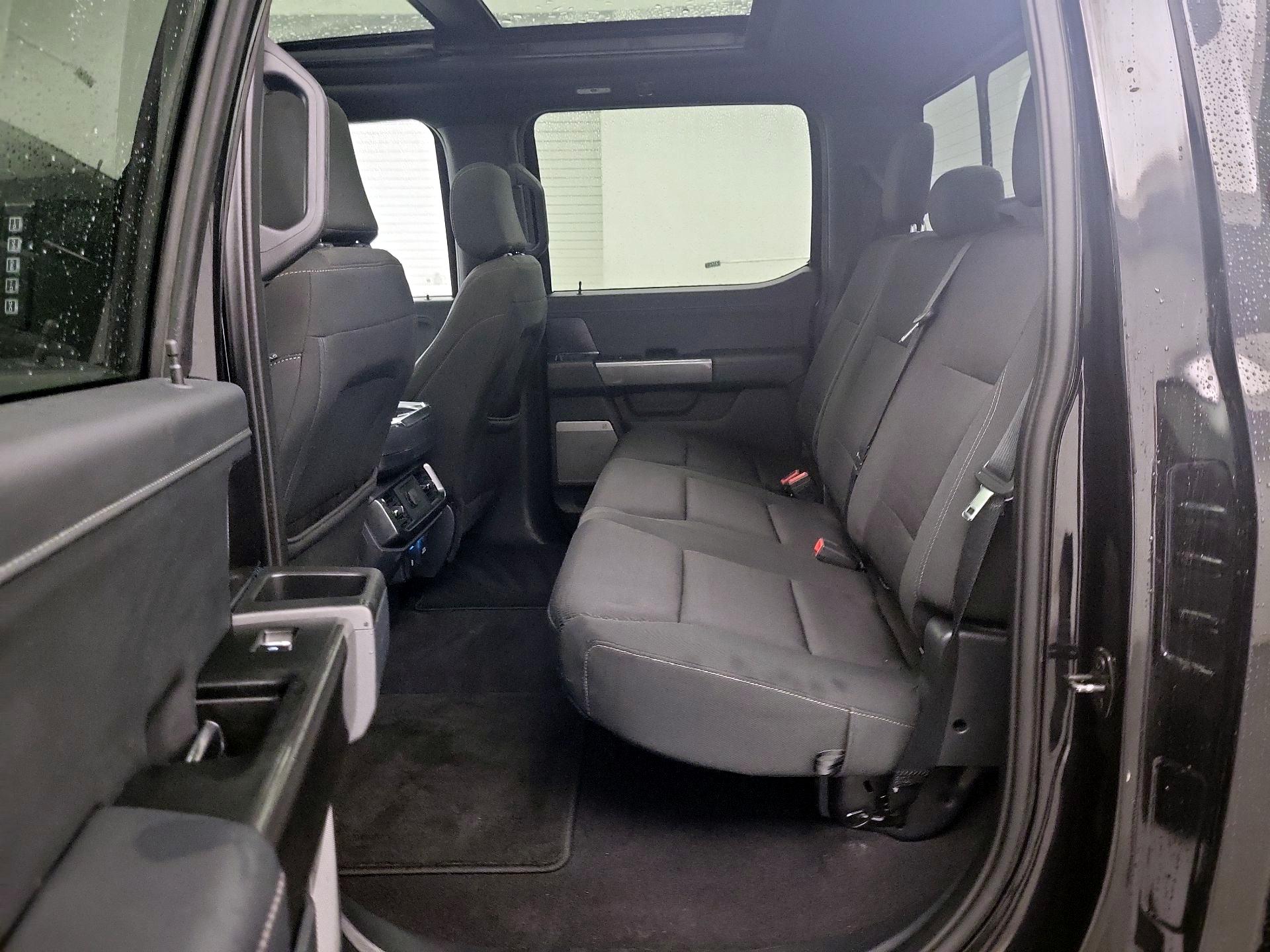 Thumbnail: 2023 Ford F-150 - 18