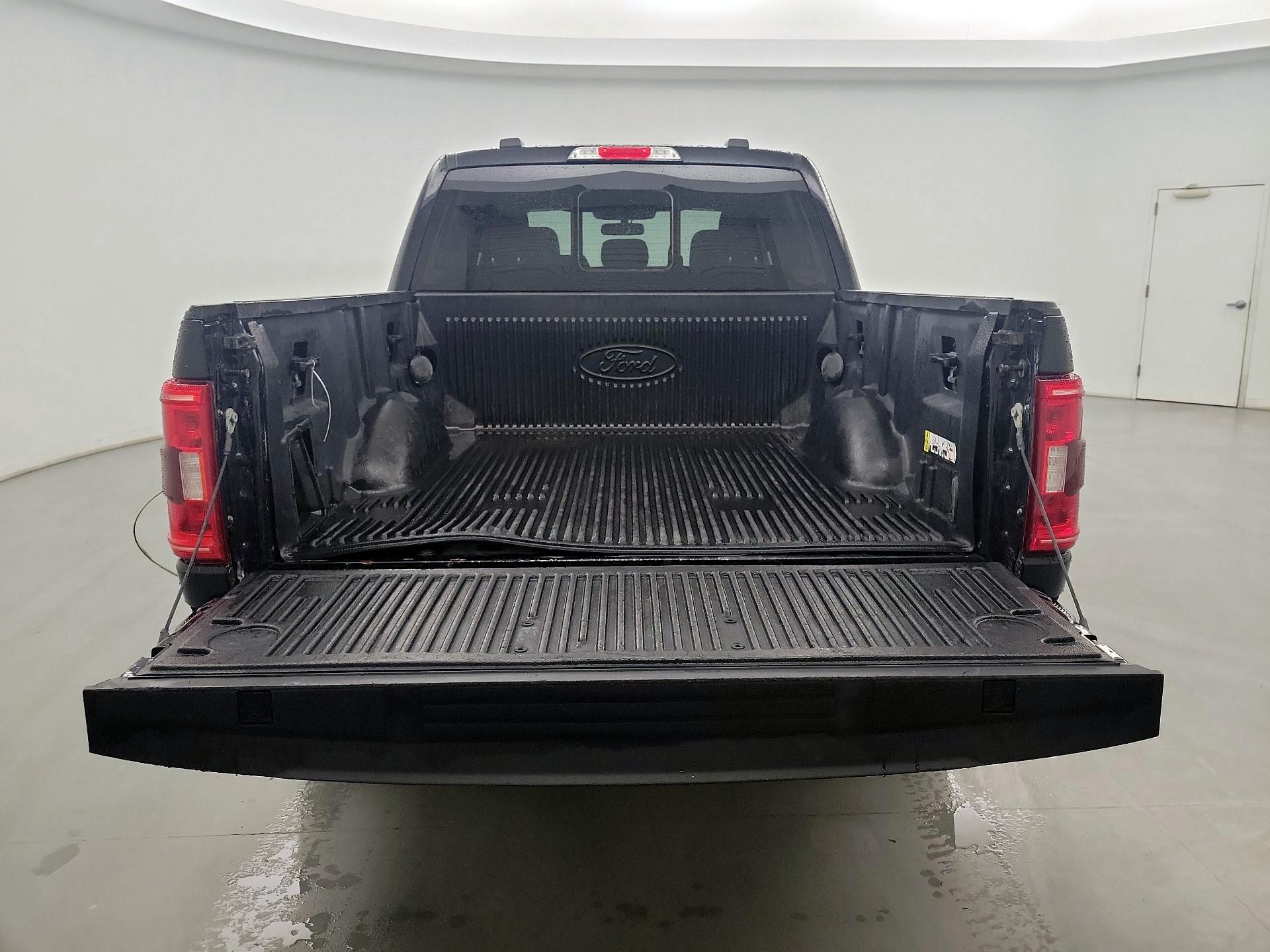 Thumbnail: 2023 Ford F-150 - 19