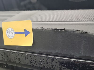 Condition detail