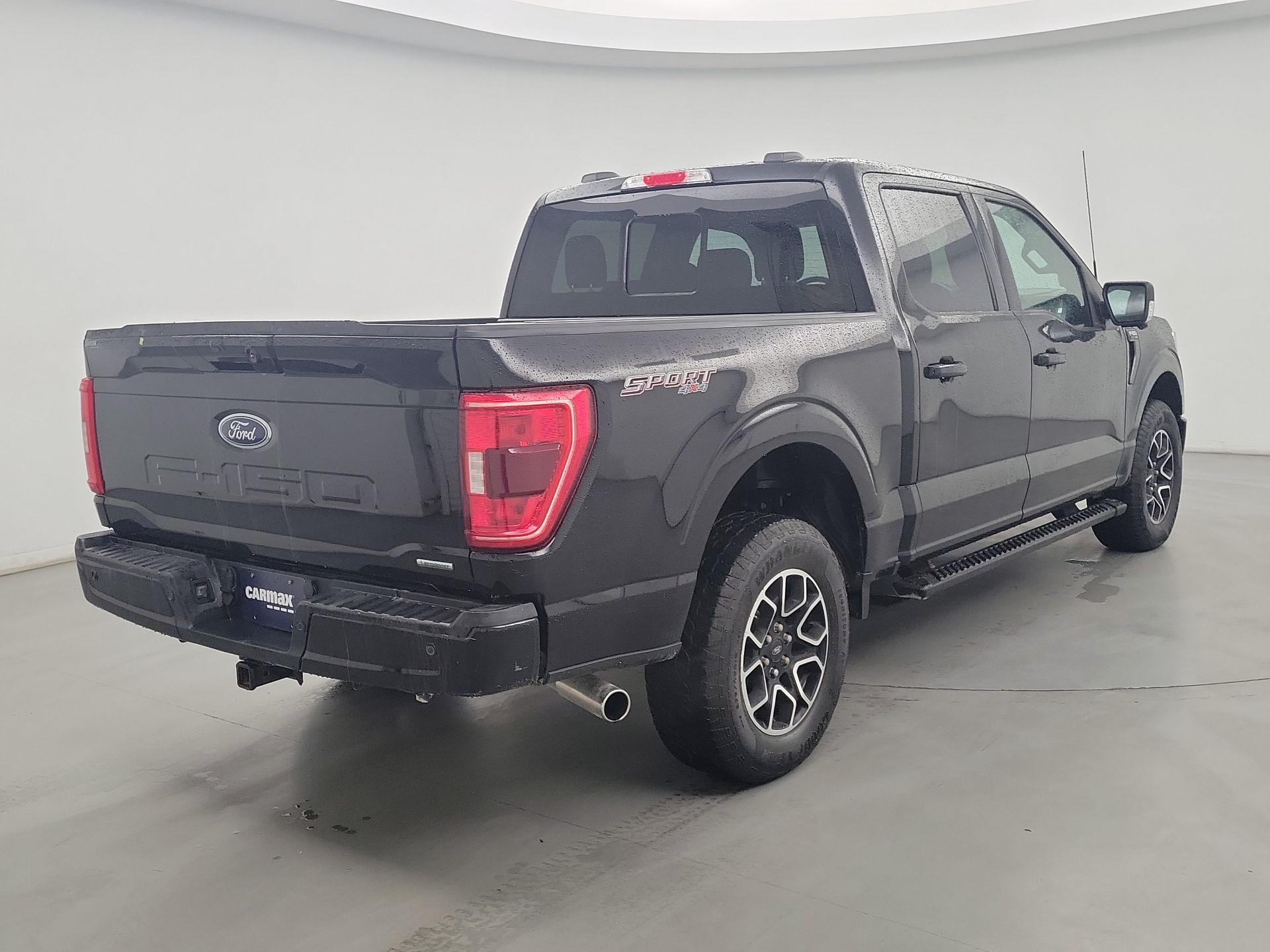 Thumbnail: 2023 Ford F-150 - 5