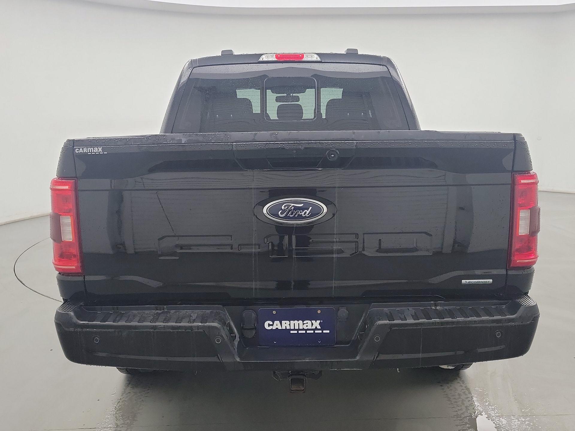 Thumbnail: 2023 Ford F-150 - 6