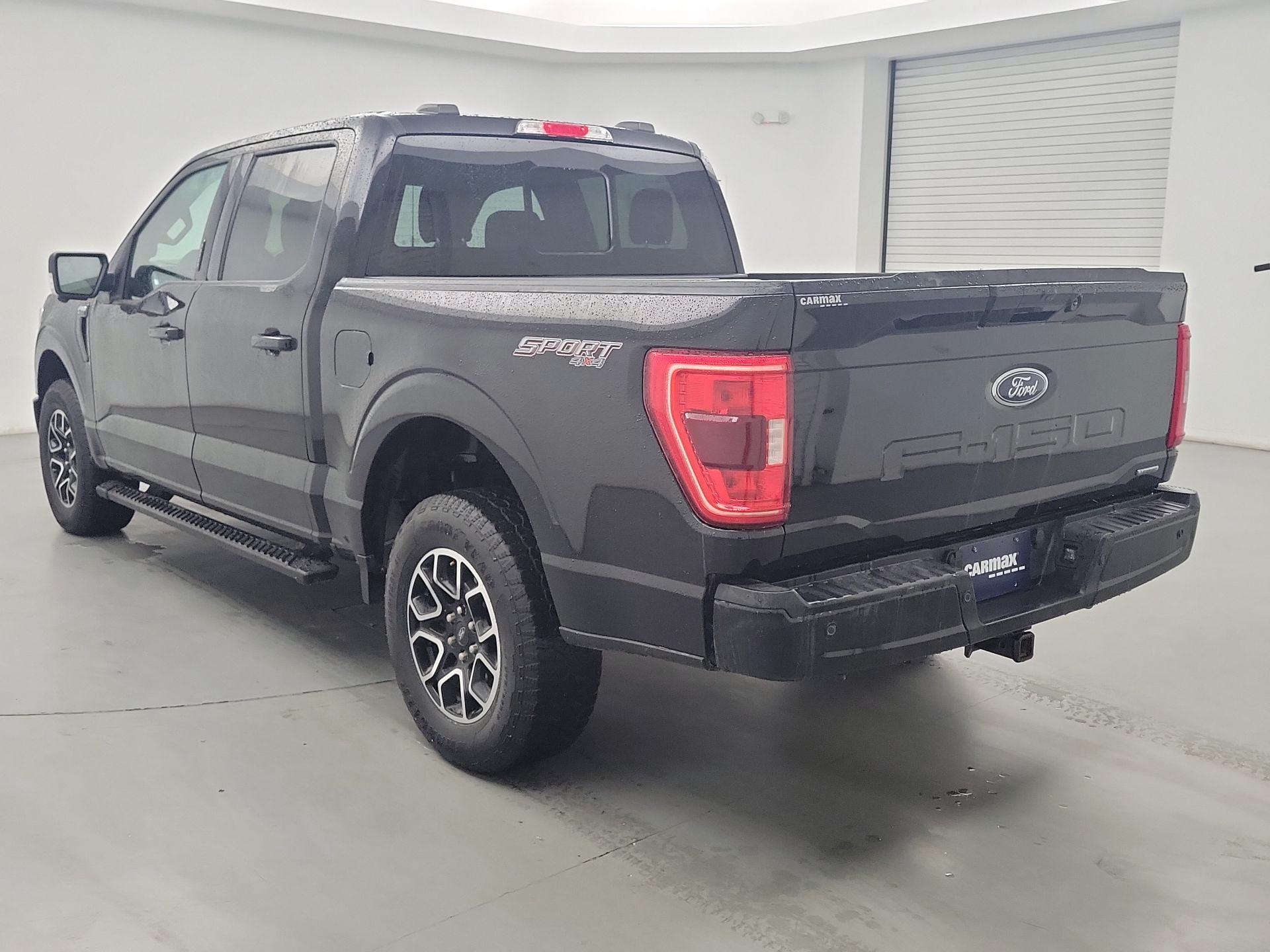 Thumbnail: 2023 Ford F-150 - 7