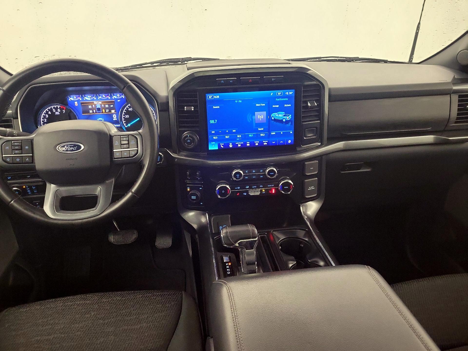 Thumbnail: 2023 Ford F-150 - 8