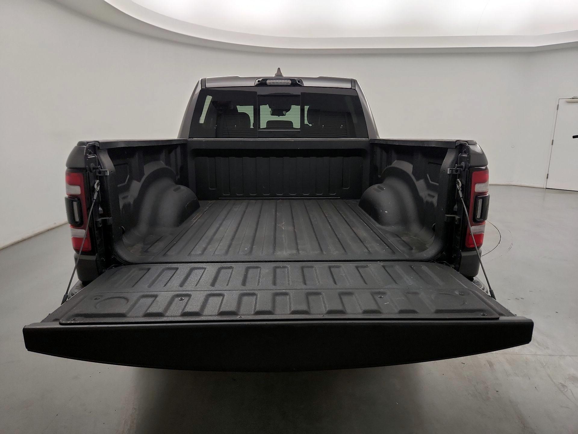 Thumbnail: 2022 RAM 1500 - 20