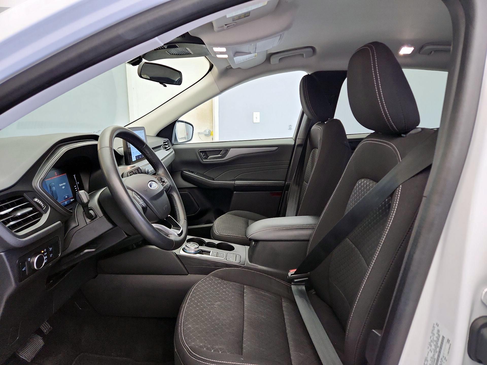 Thumbnail: 2024 Ford Escape - 11