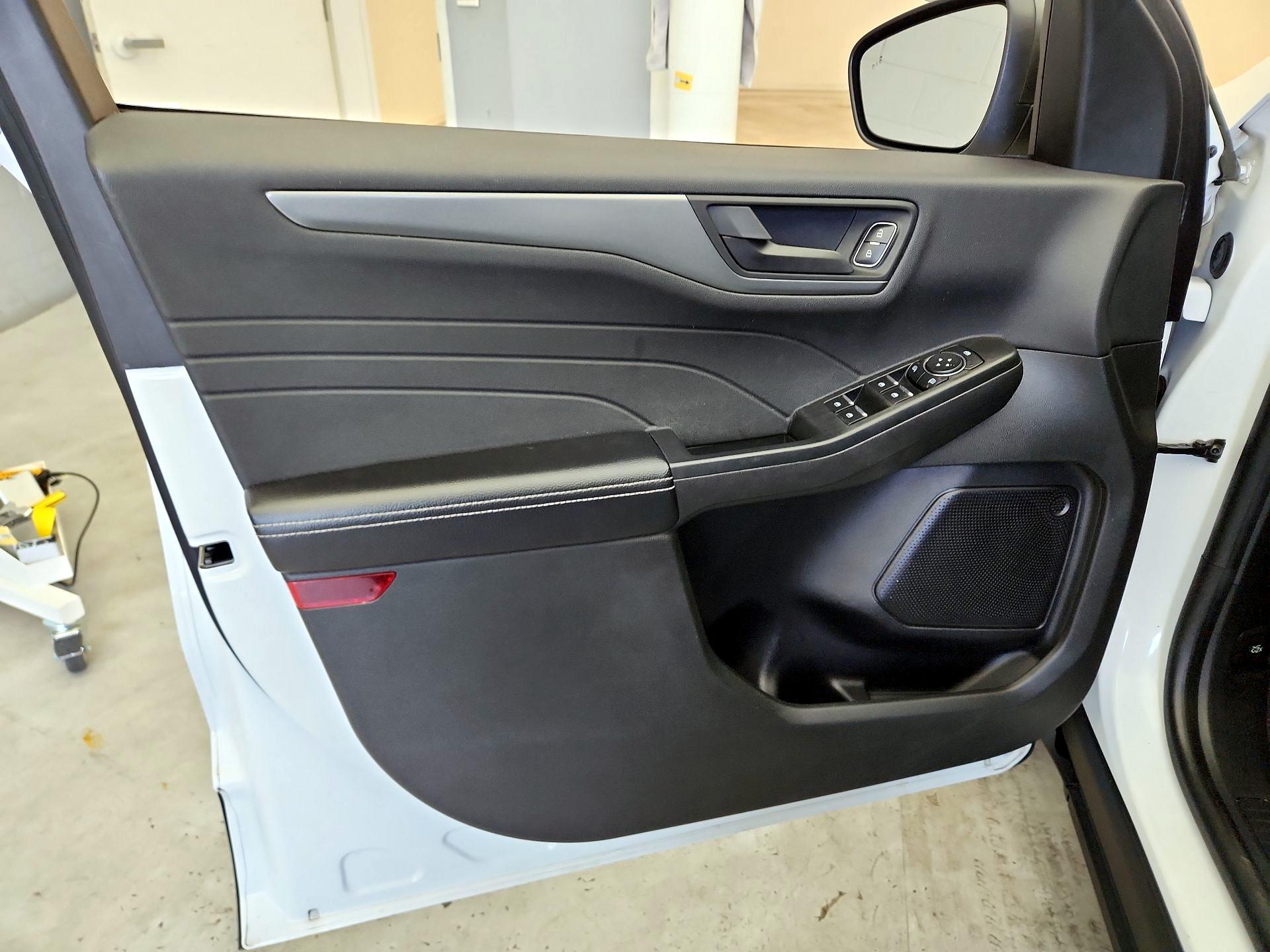 Thumbnail: 2024 Ford Escape - 12