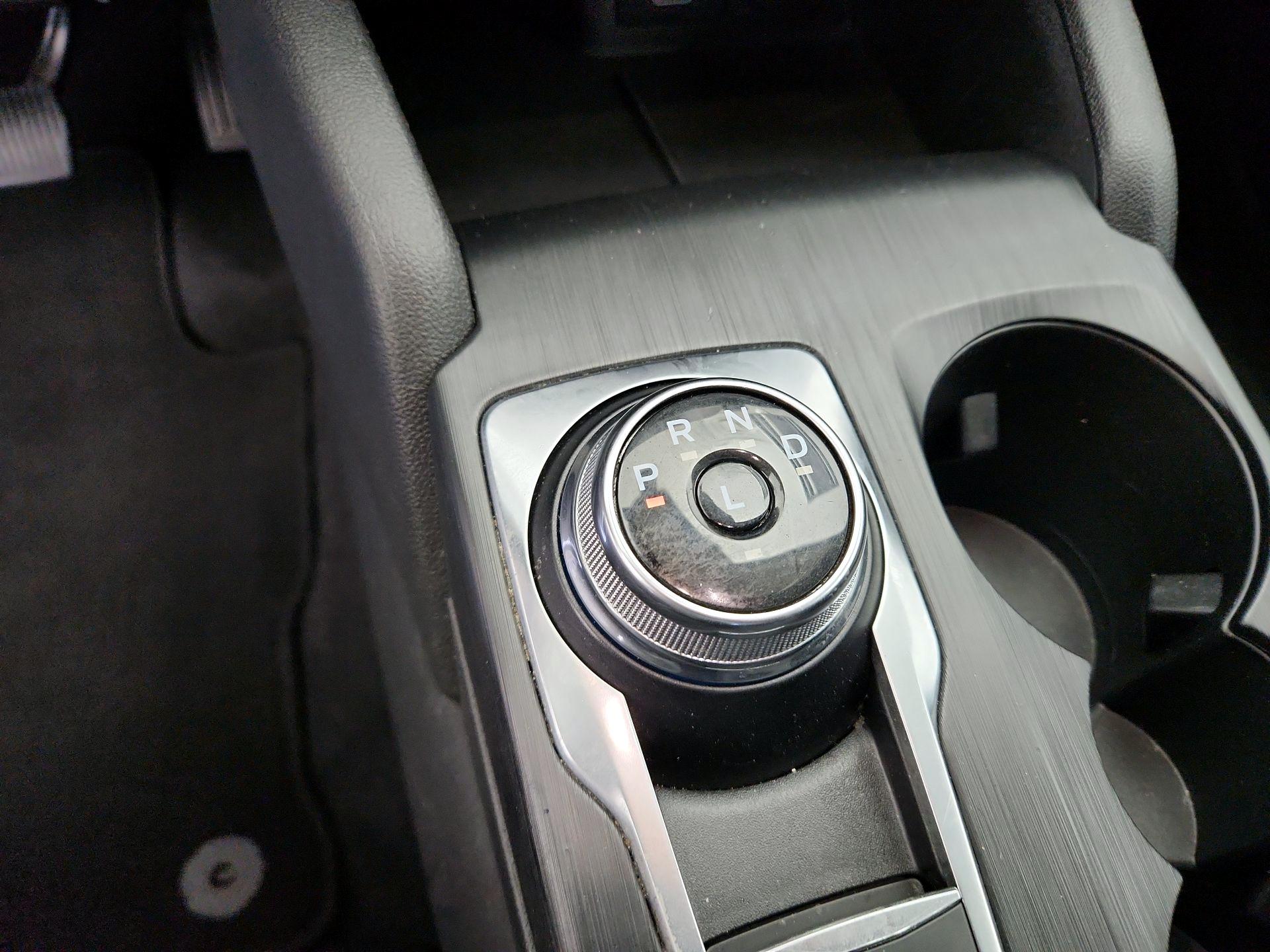 Thumbnail: 2024 Ford Escape - 17