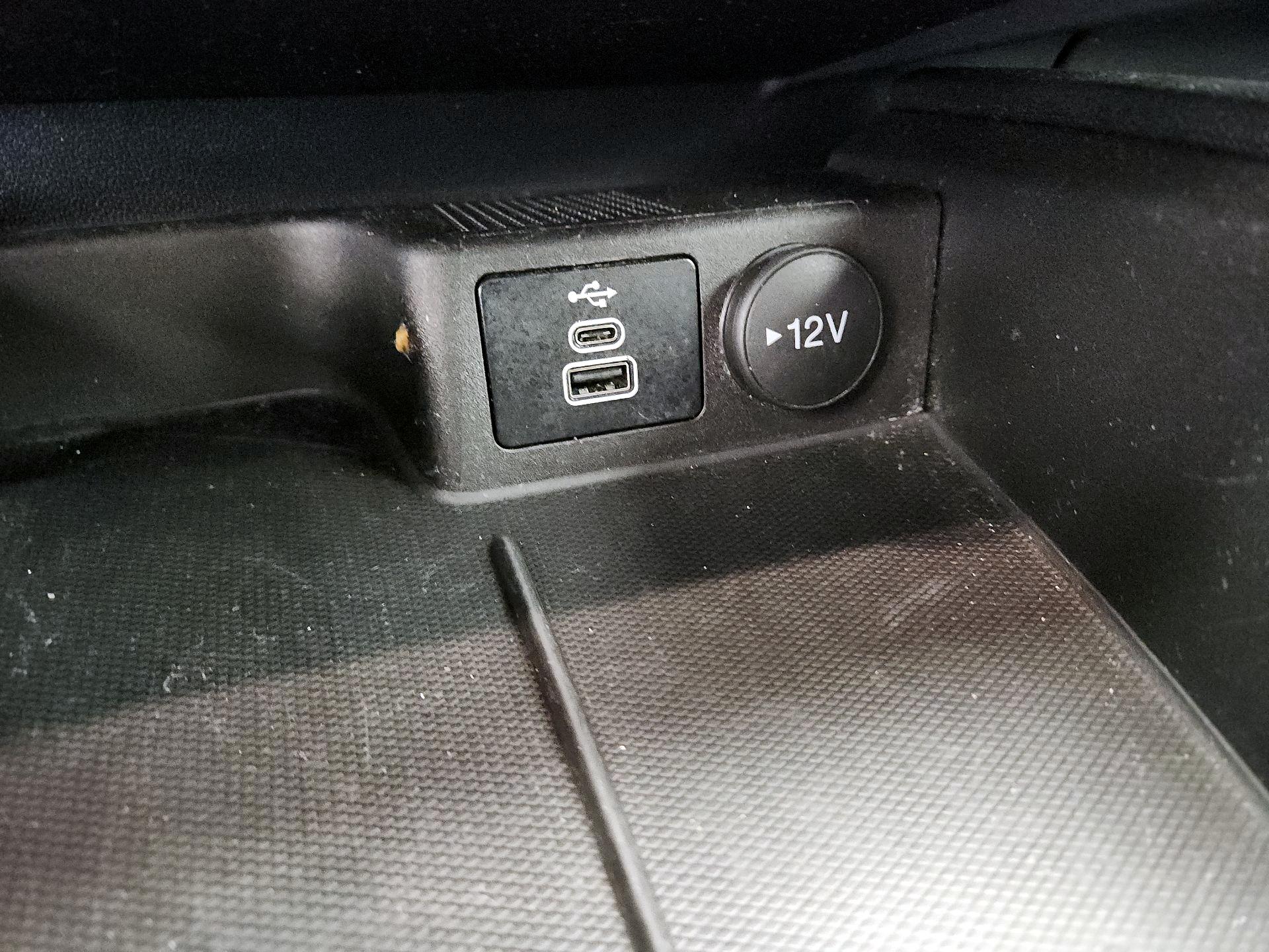 Thumbnail: 2024 Ford Escape - 18