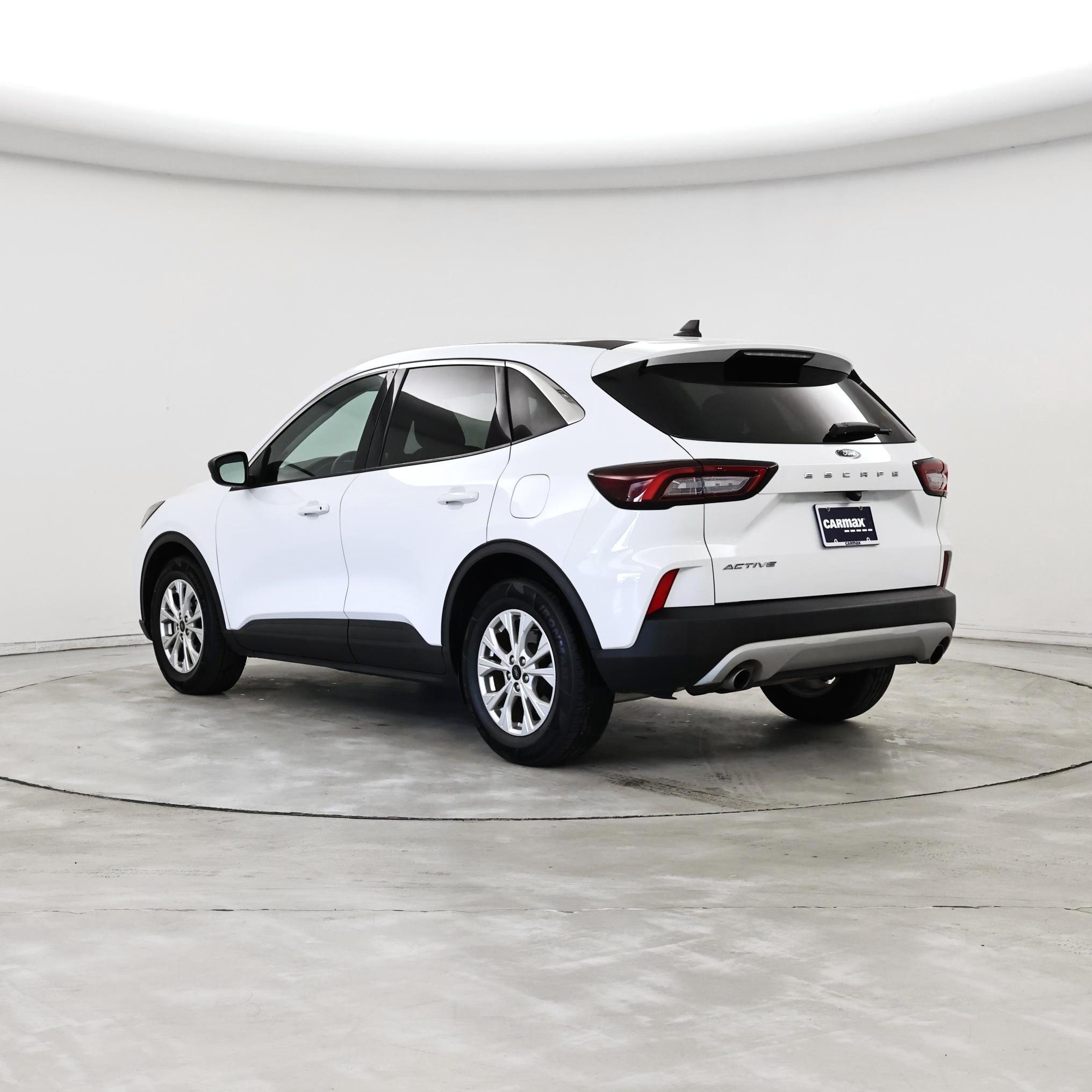 Thumbnail: 2024 Ford Escape - 2