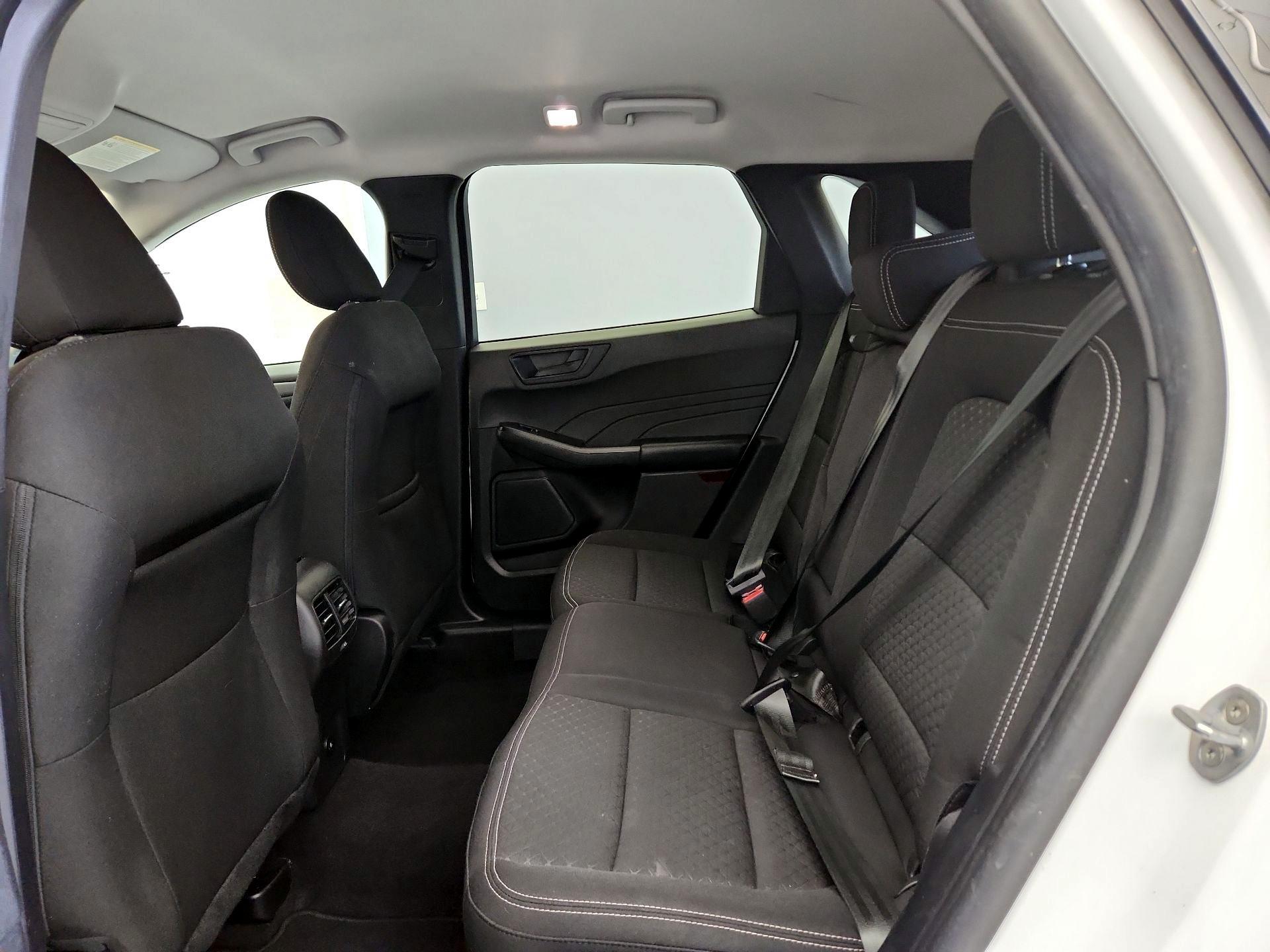 Thumbnail: 2024 Ford Escape - 19