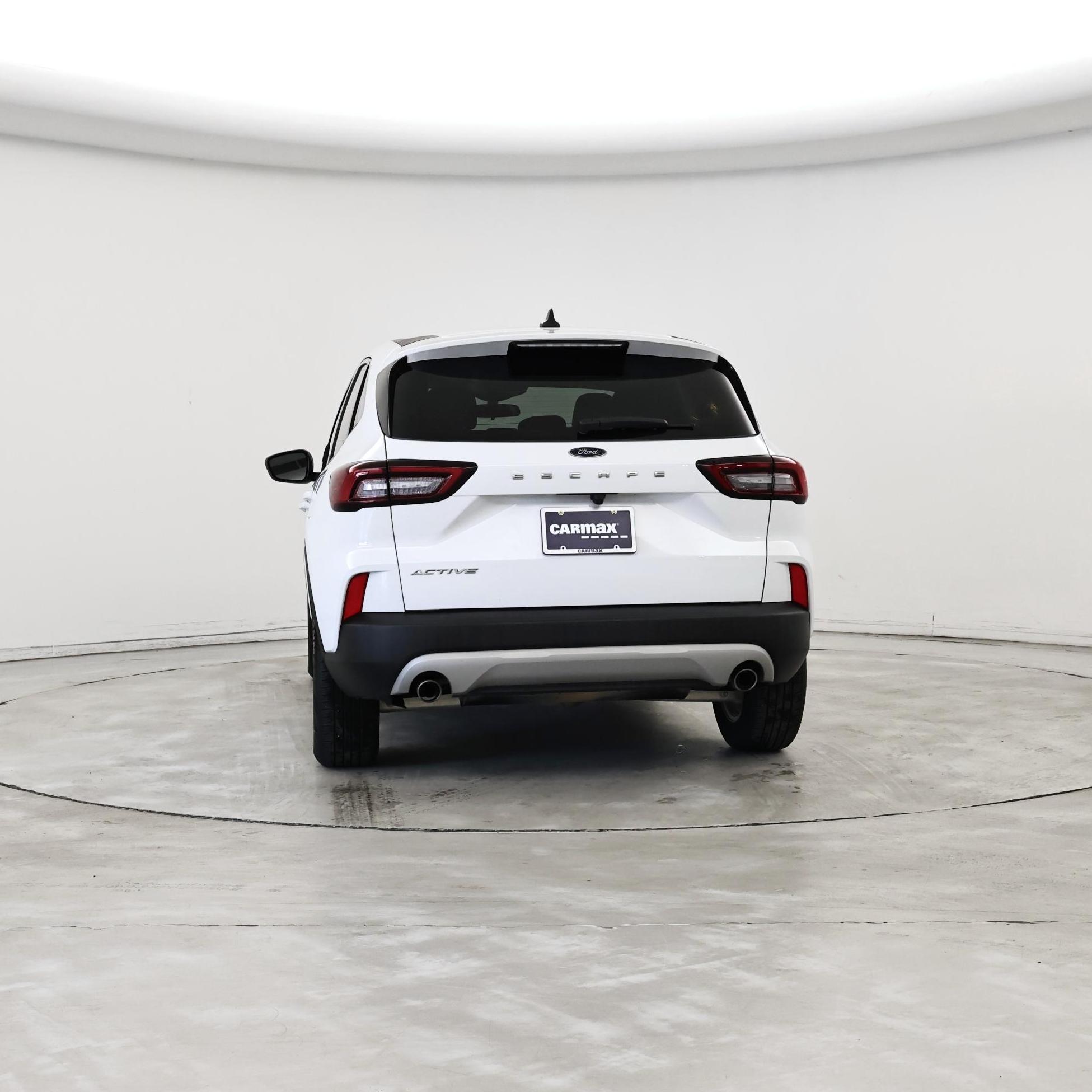 Thumbnail: 2024 Ford Escape - 6