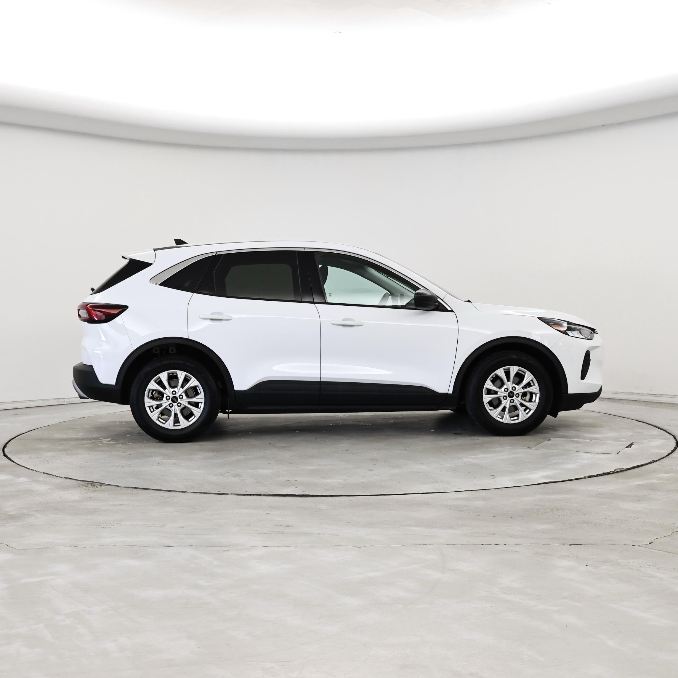 Thumbnail: 2024 Ford Escape - 7