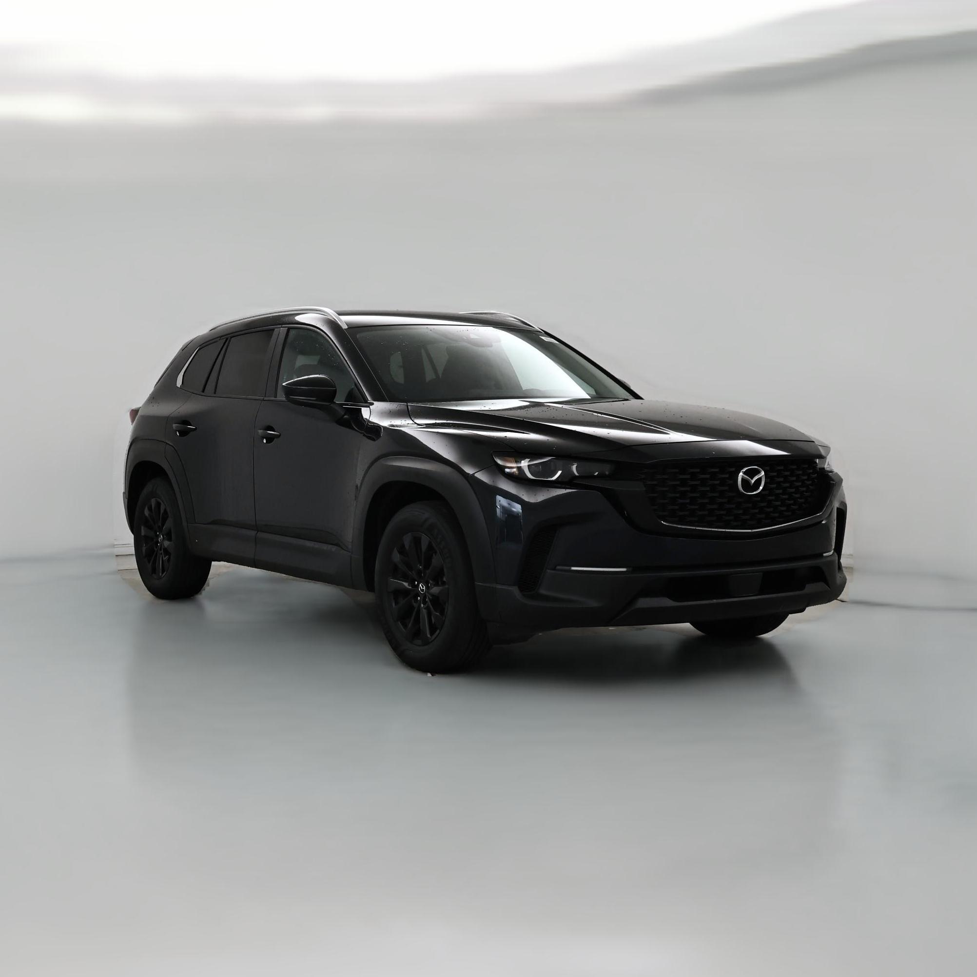 Thumbnail: 2024 Mazda CX-50 - 1