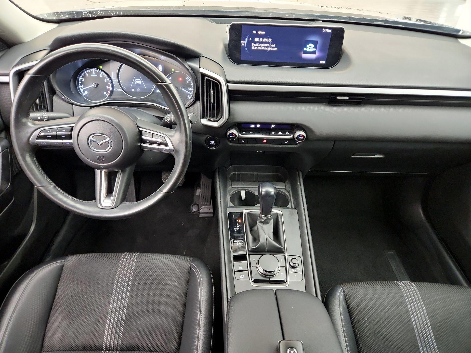 Thumbnail: 2024 Mazda CX-50 - 9