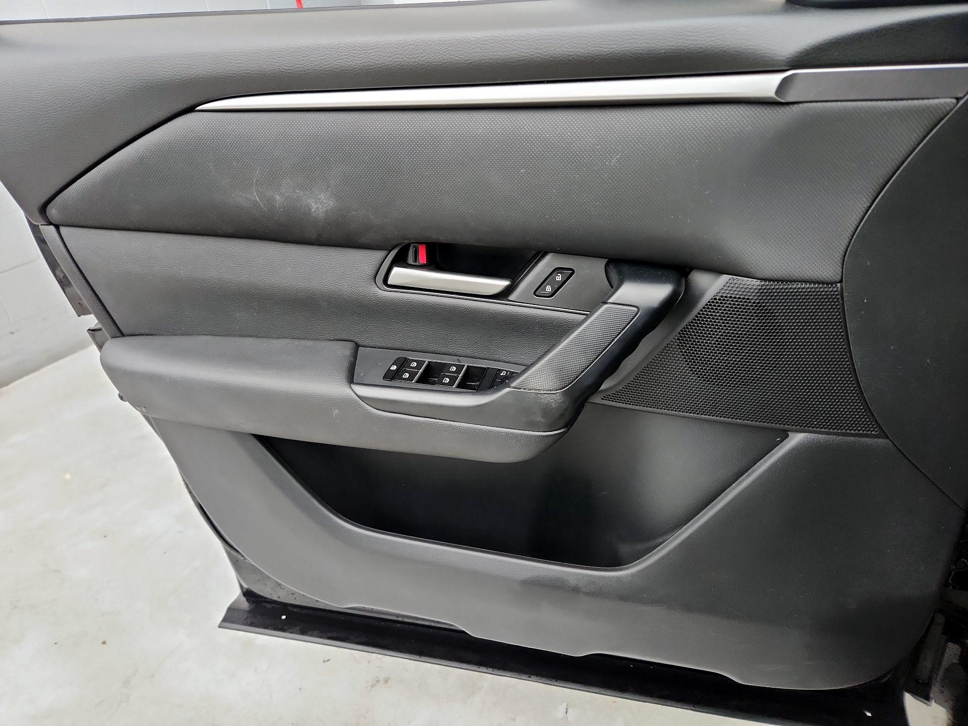 Thumbnail: 2024 Mazda CX-50 - 12