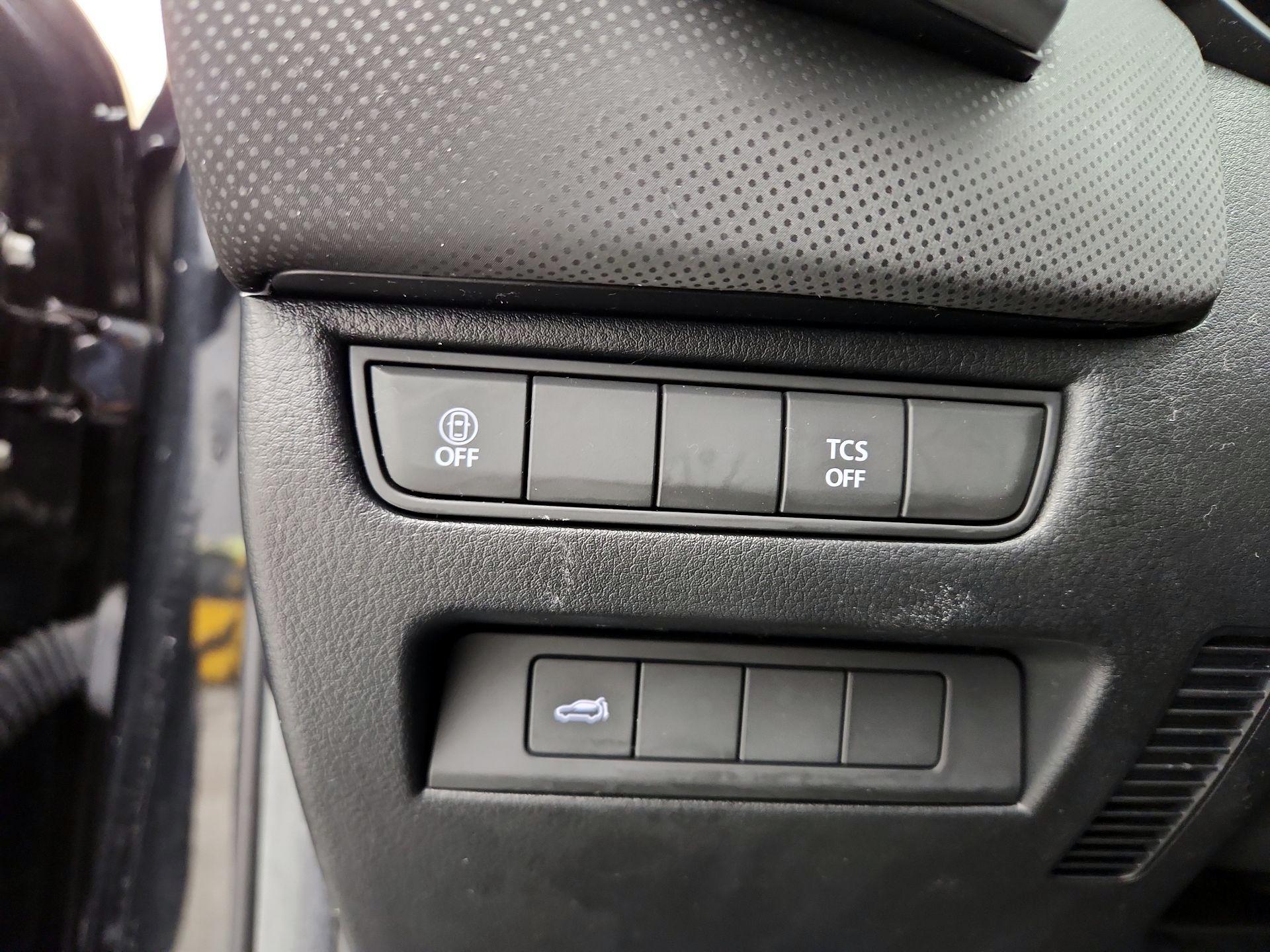 Thumbnail: 2024 Mazda CX-50 - 13