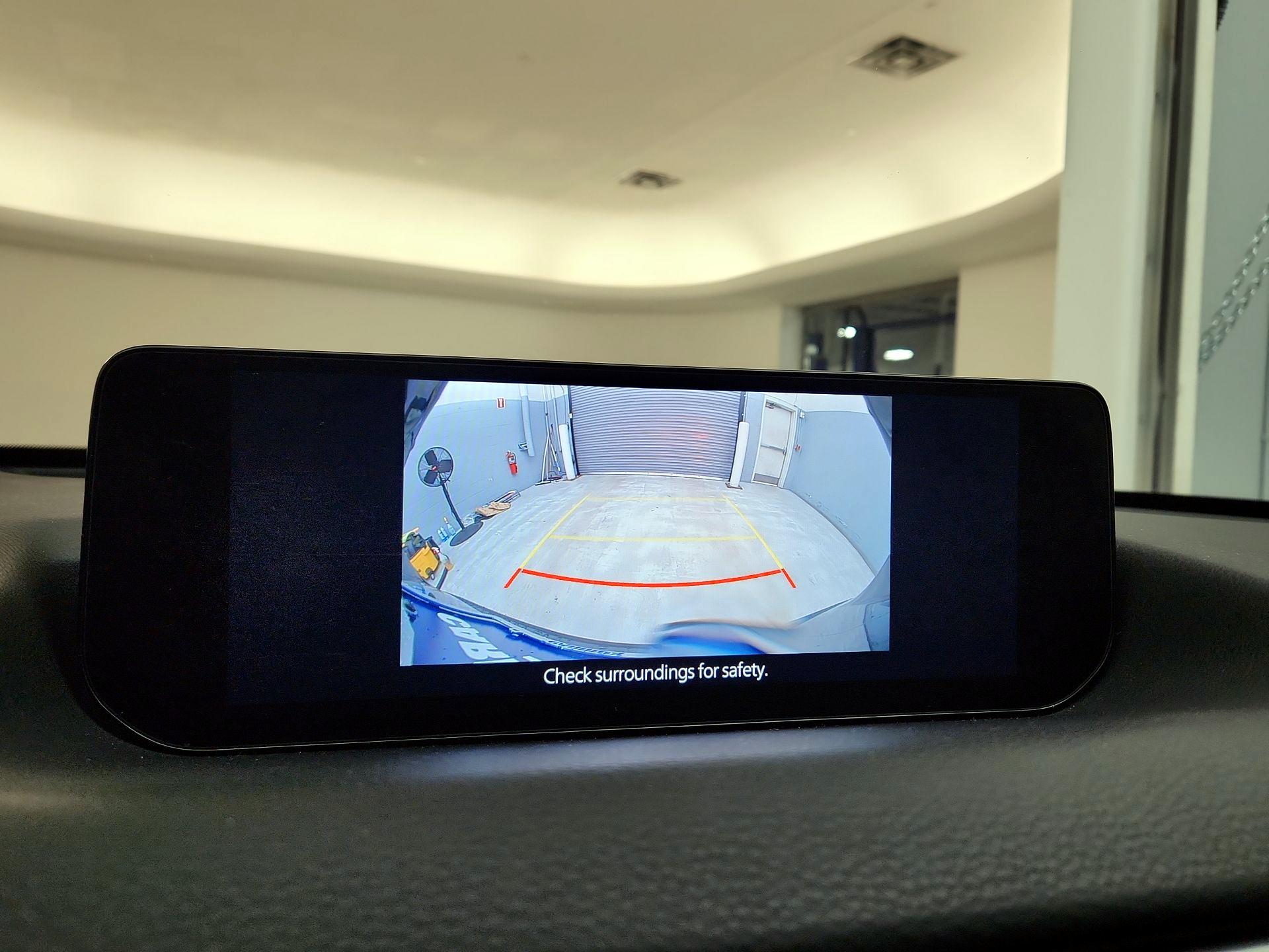 Thumbnail: 2024 Mazda CX-50 - 14