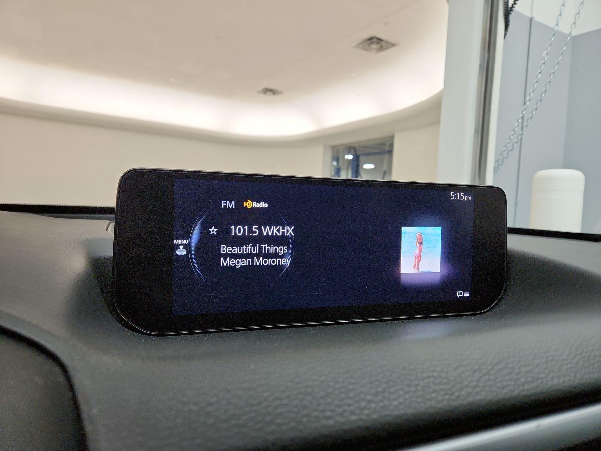 Thumbnail: 2024 Mazda CX-50 - 15