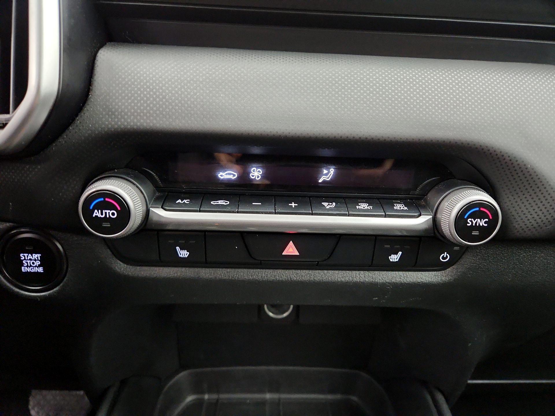 Thumbnail: 2024 Mazda CX-50 - 16